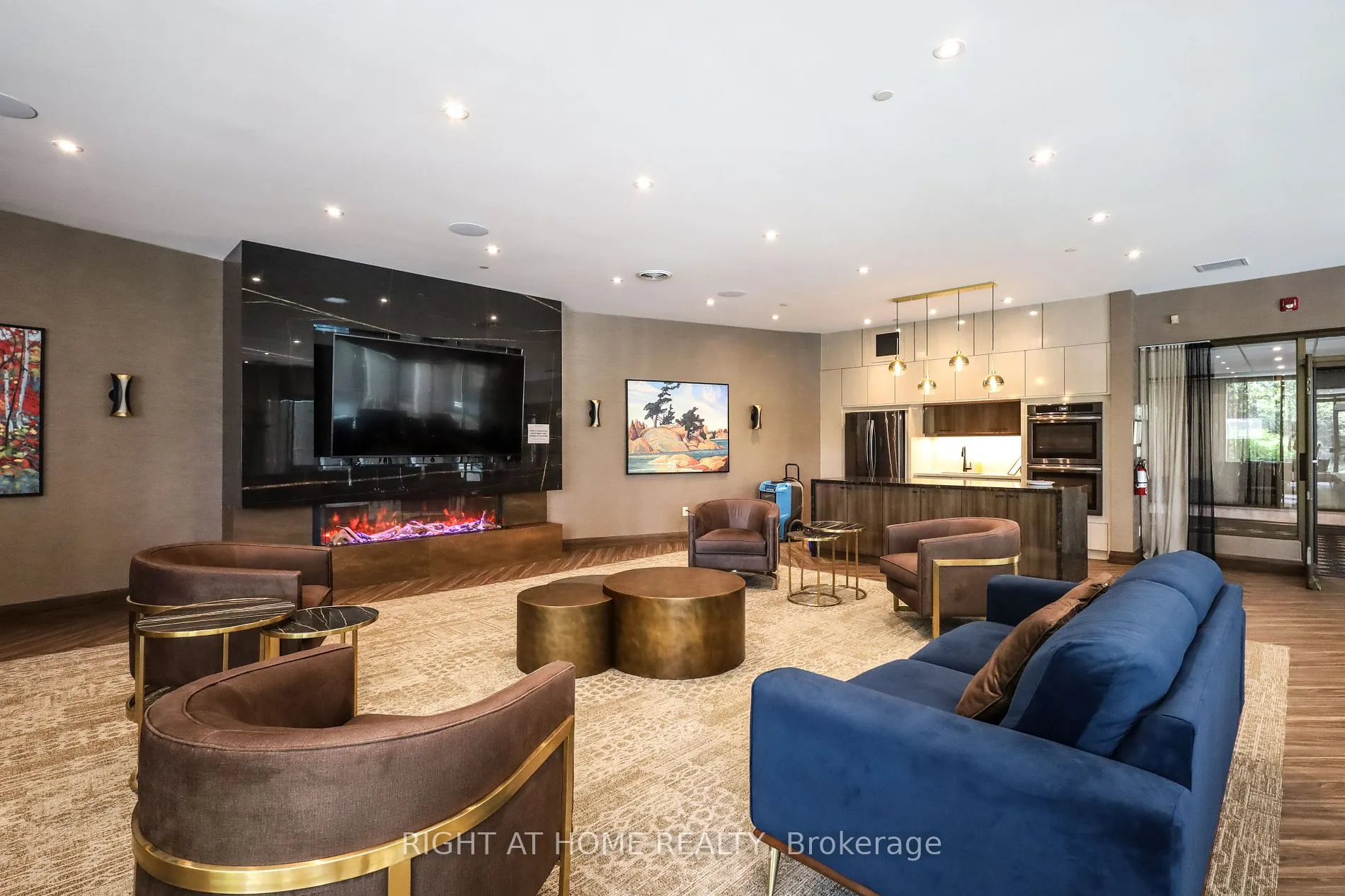 1555 Finch Ave E, #1205