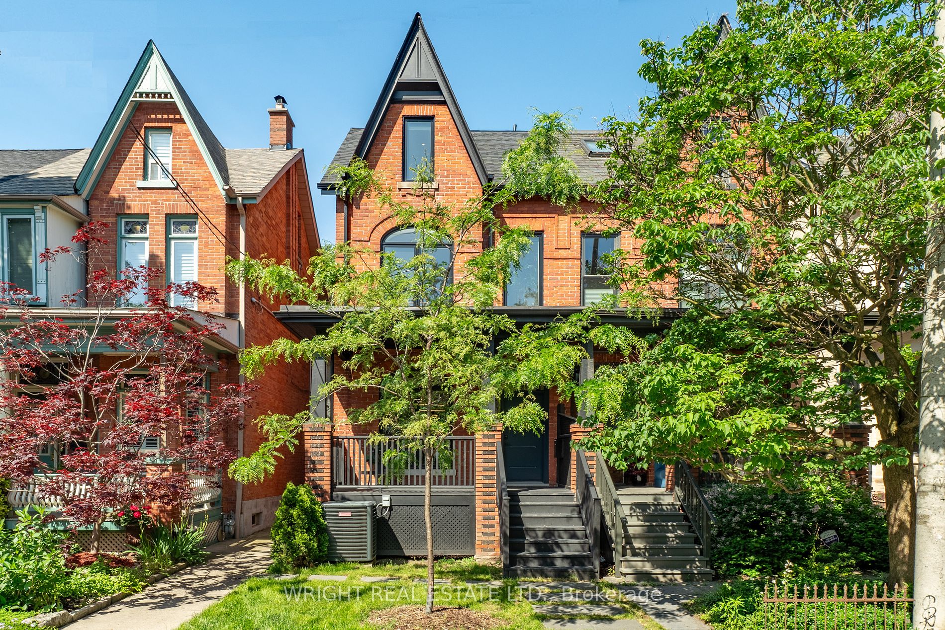 70 Major St