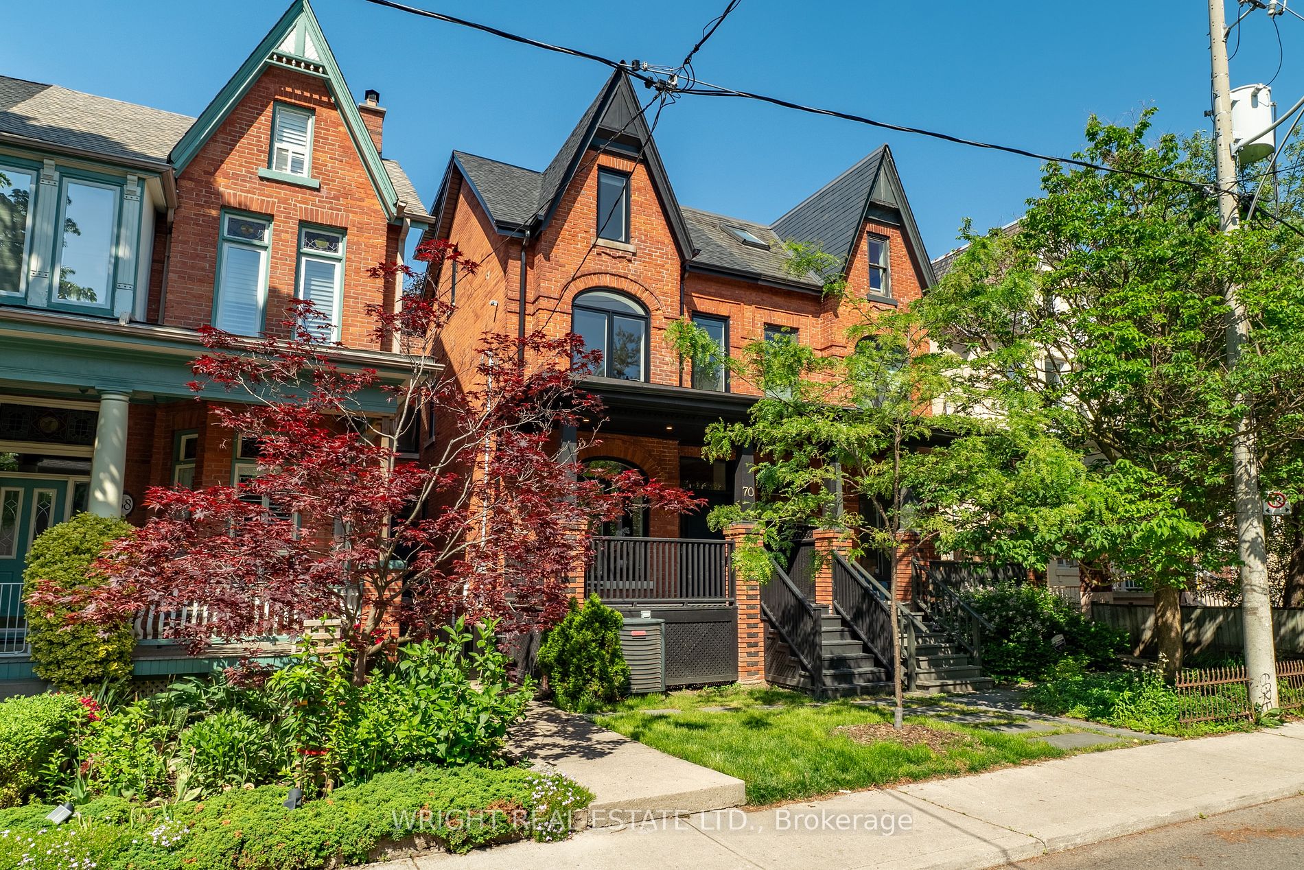 70 Major St