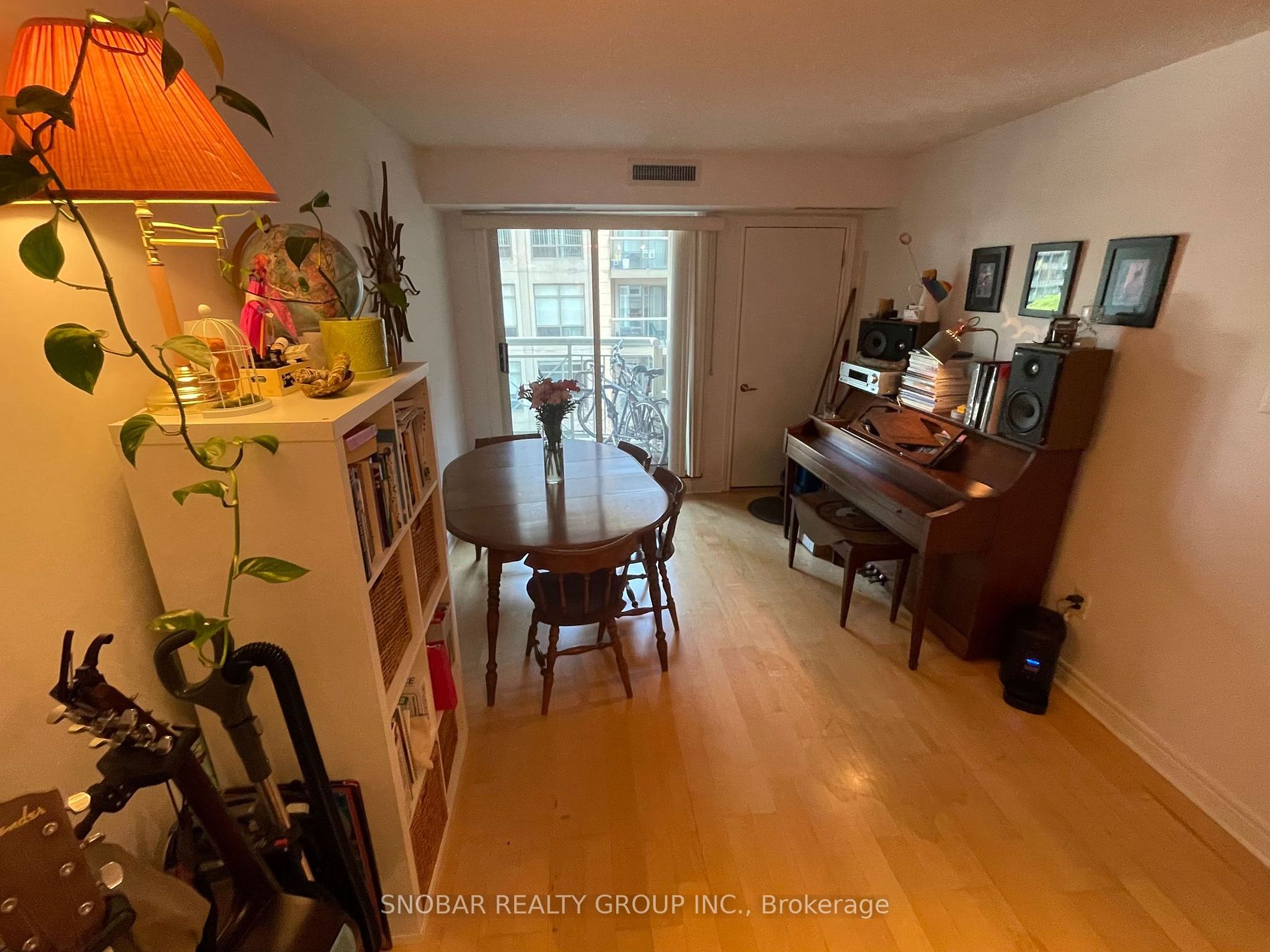 100 Hayden St, #610