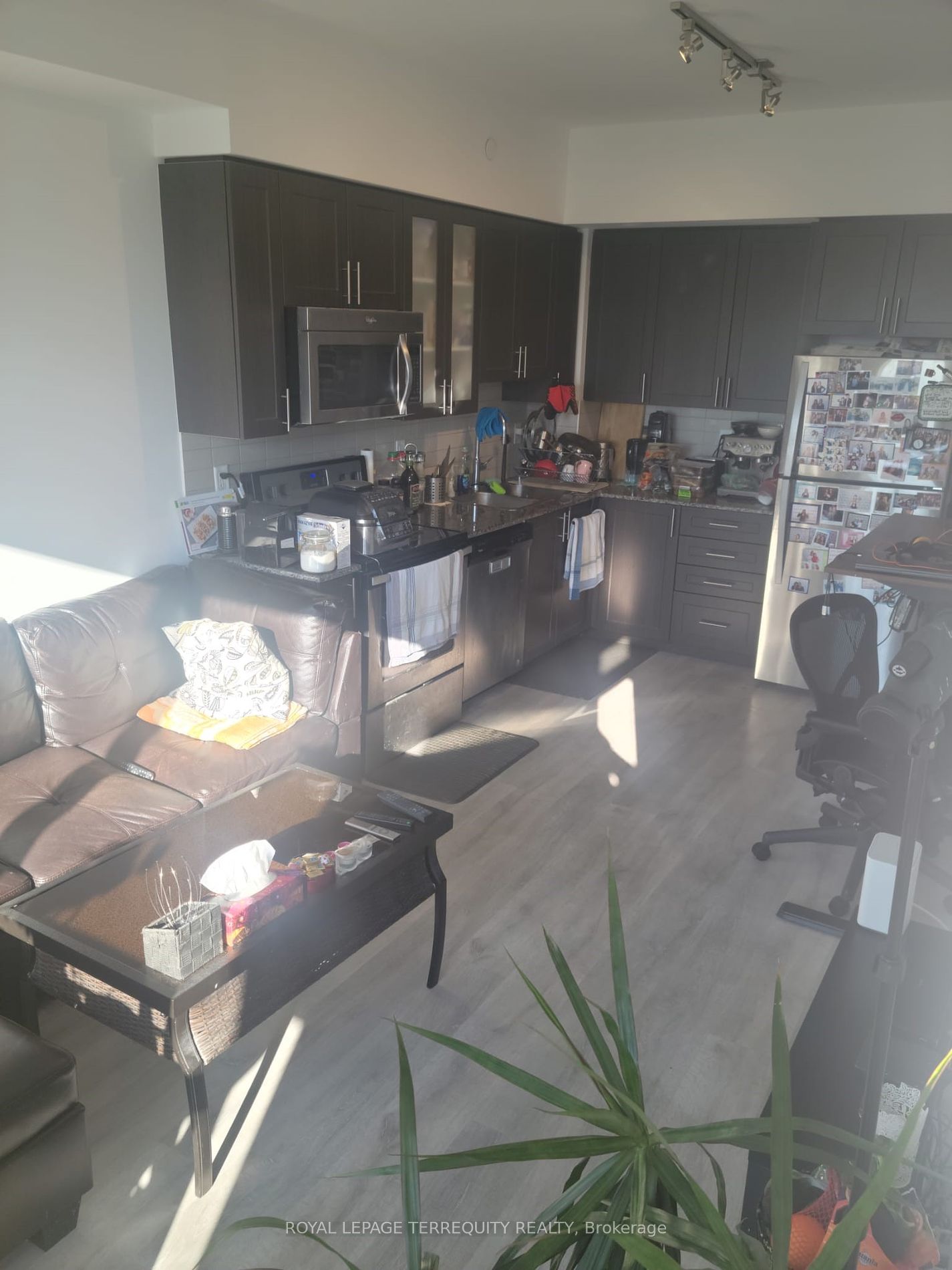8 Scollard St, #1410