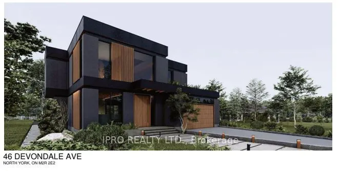46 Devondale Ave
