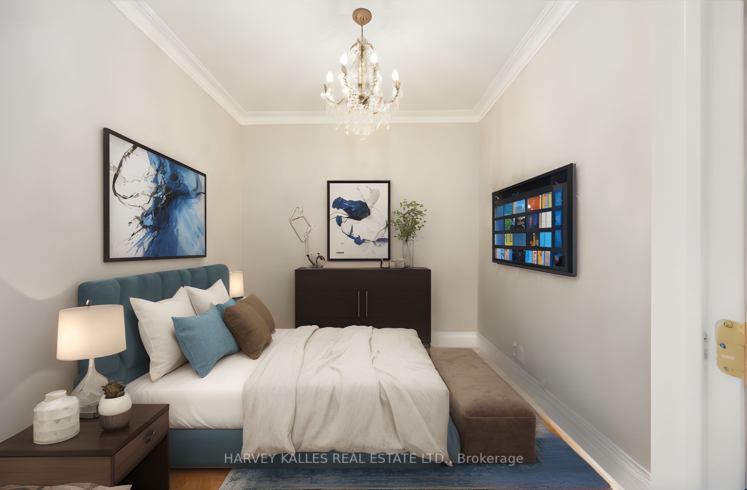33 Delisle Ave, #201