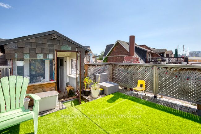 282 Ossington Ave
