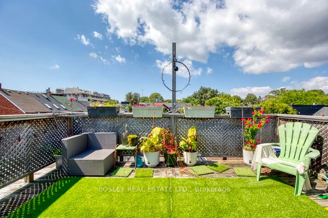 282 Ossington Ave