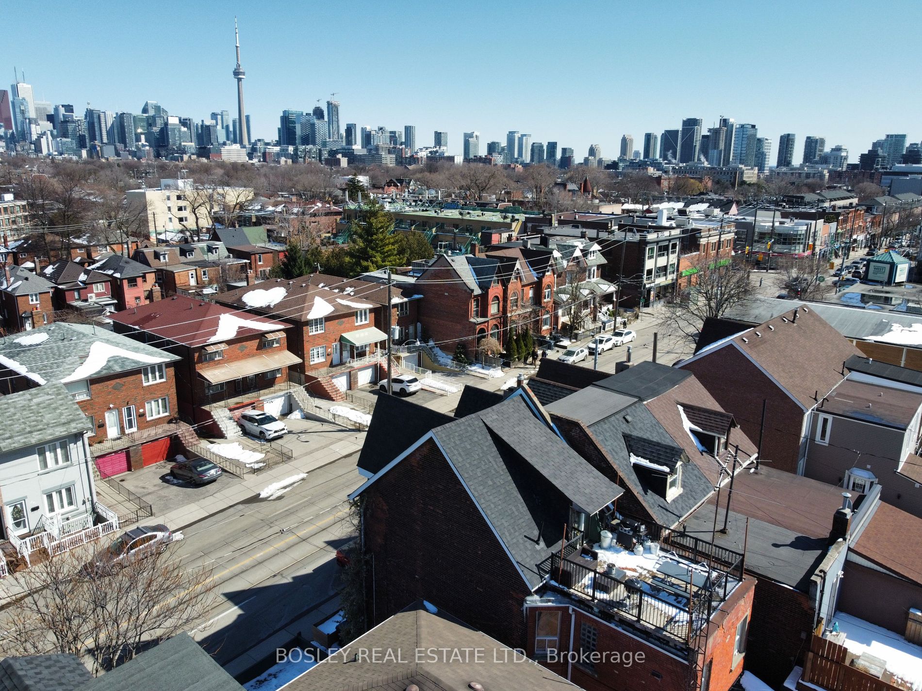 282 Ossington Ave