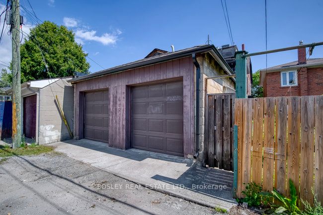 282 Ossington Ave