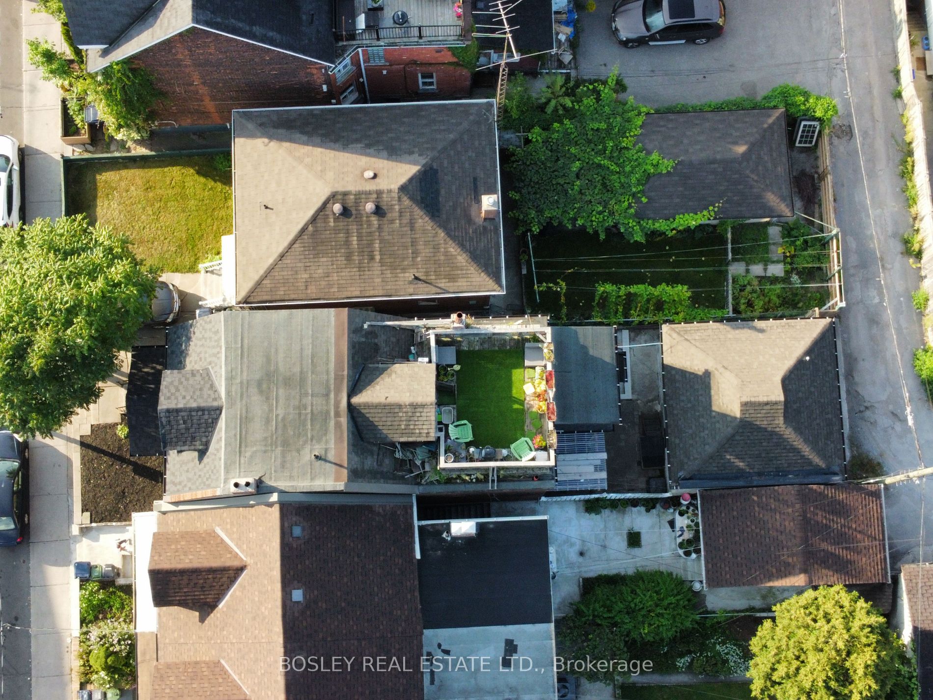 282 Ossington Ave