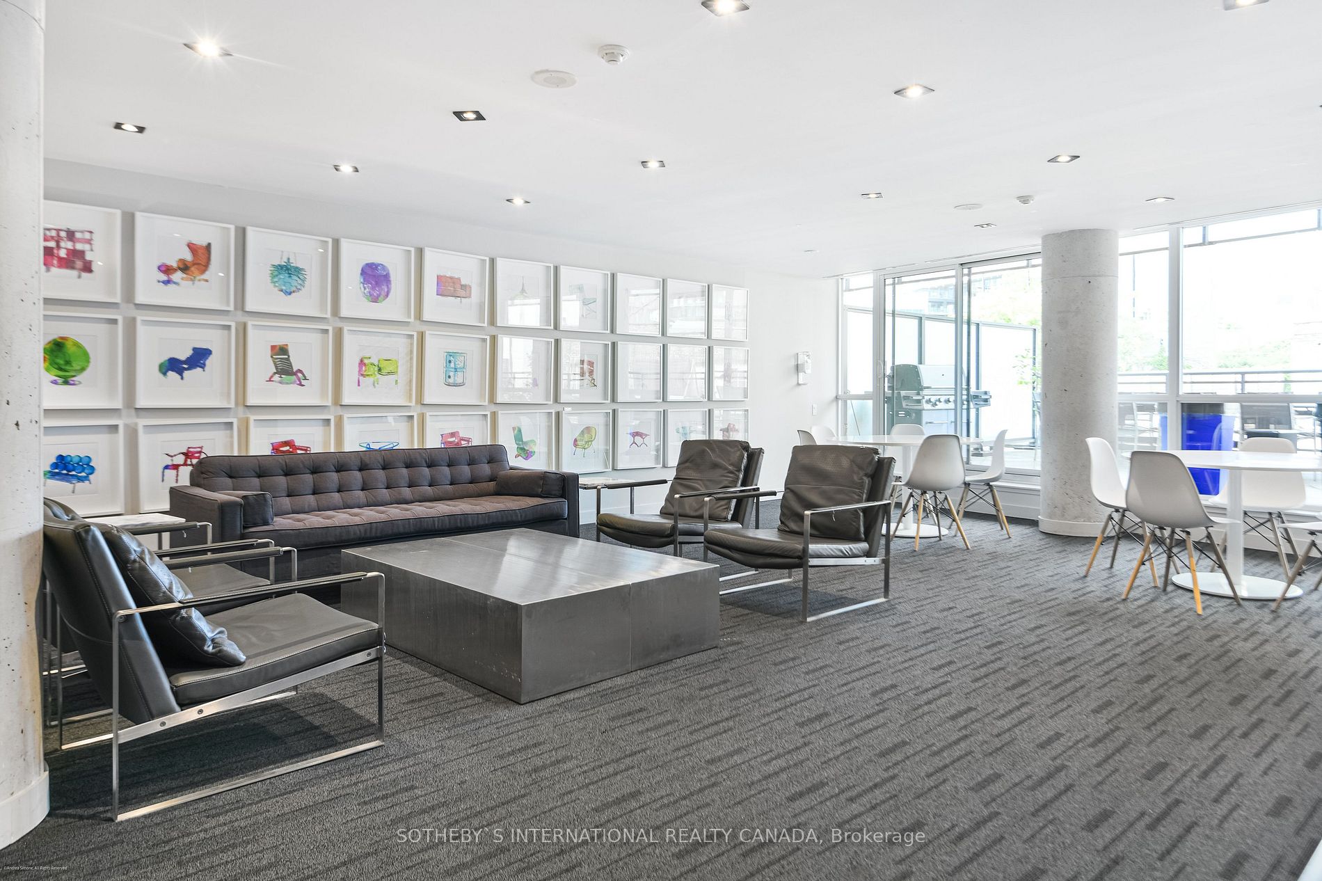 318 King St E, #309