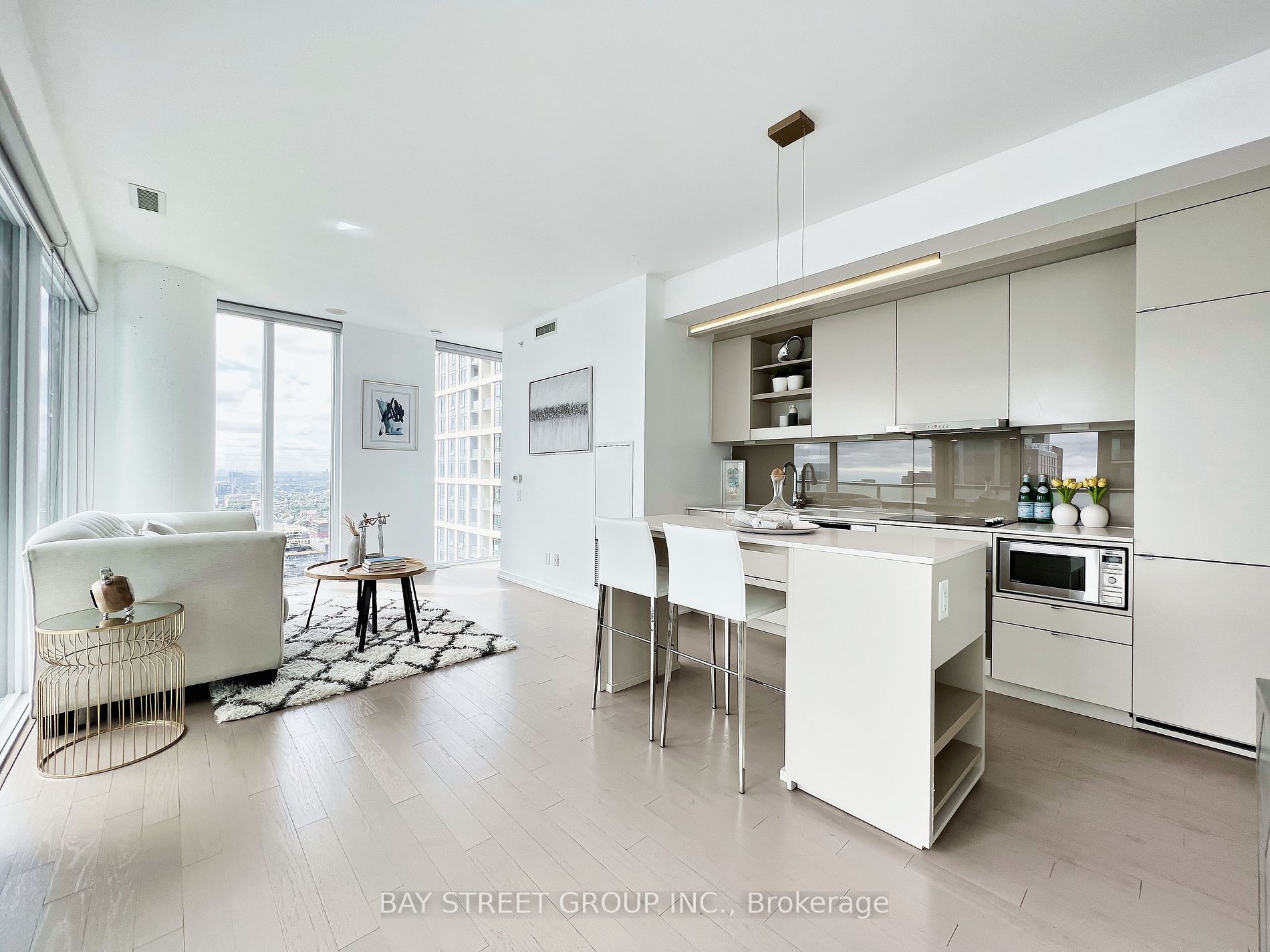 101 Peter St, #4009