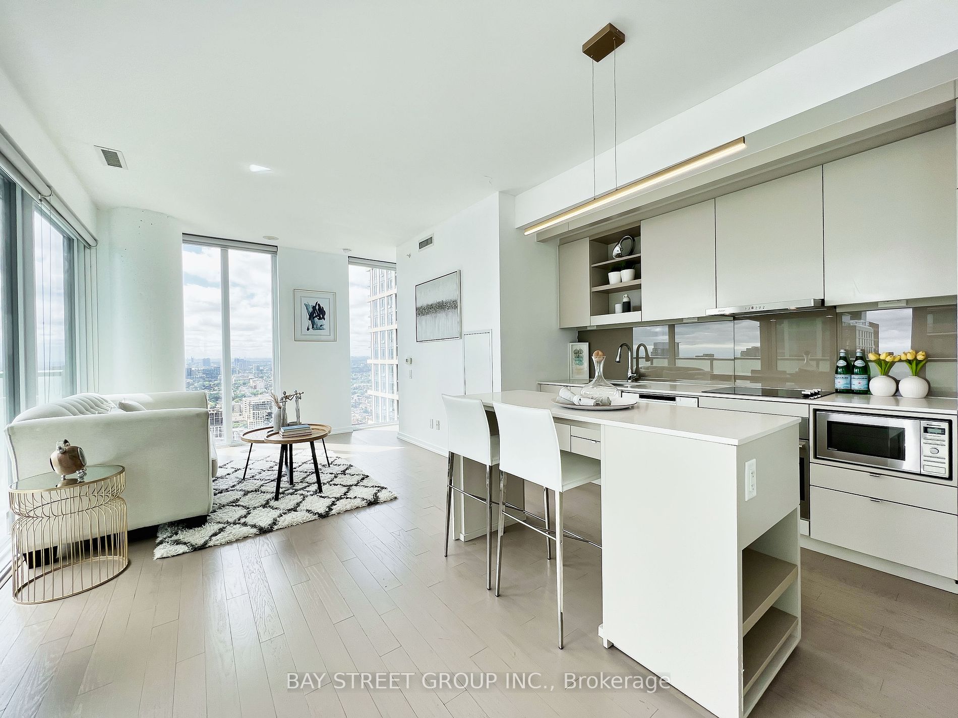 101 Peter St, #4009