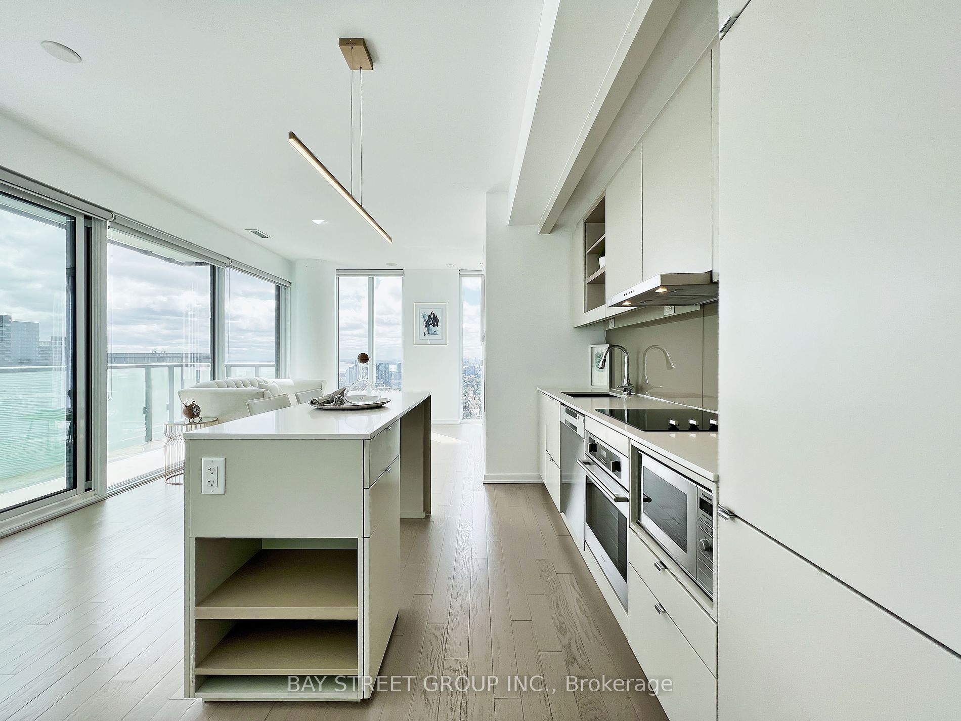 101 Peter St, #4009