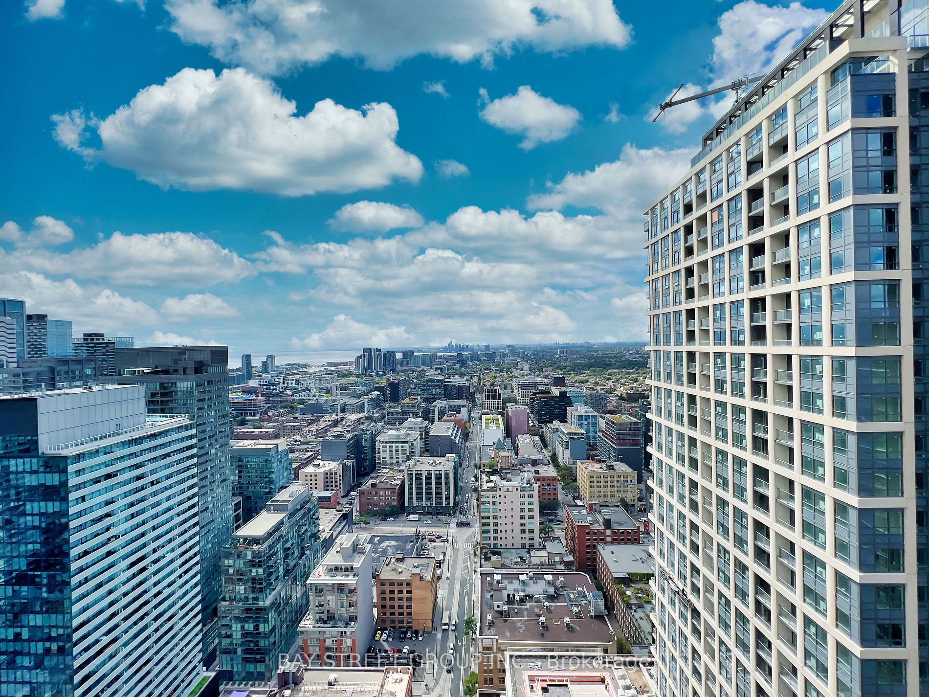 101 Peter St, #4009