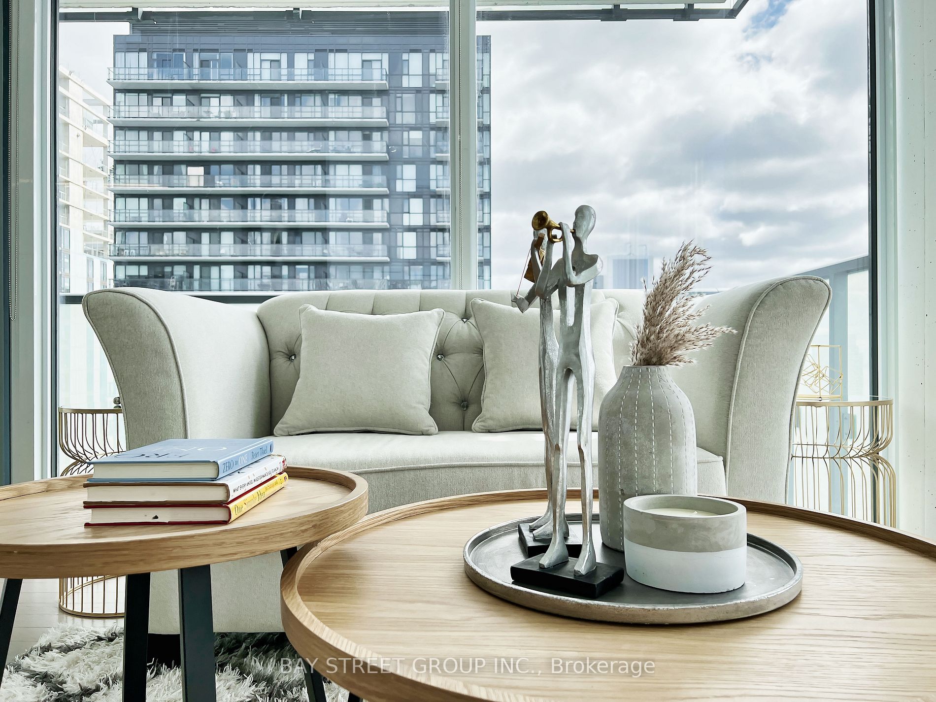 101 Peter St, #4009