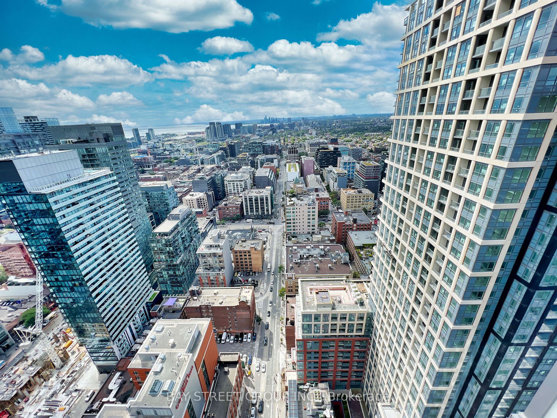 101 Peter St, #4009