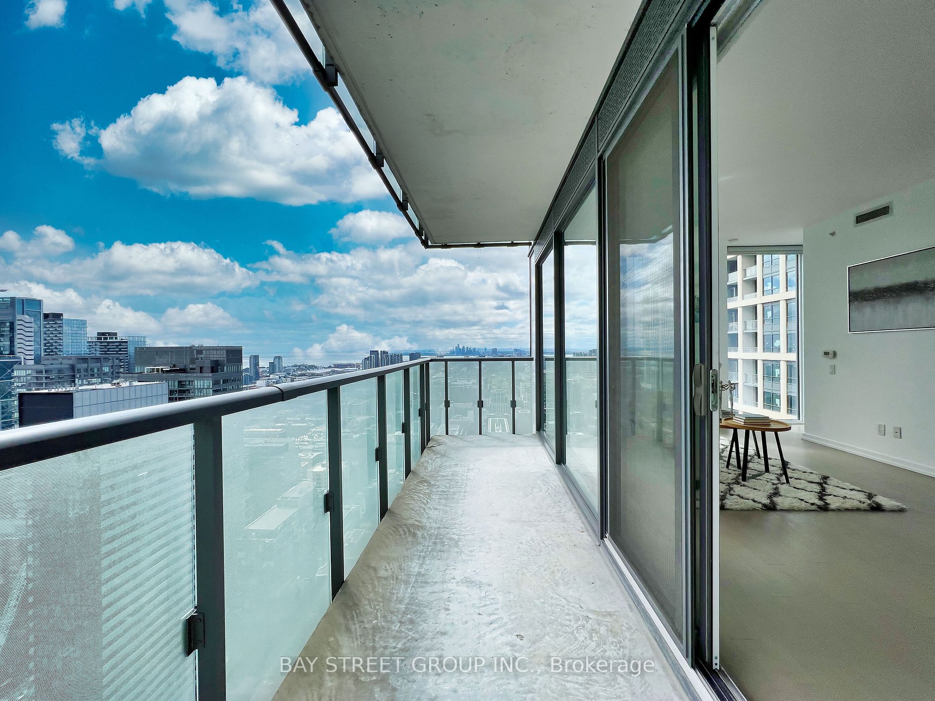 101 Peter St, #4009