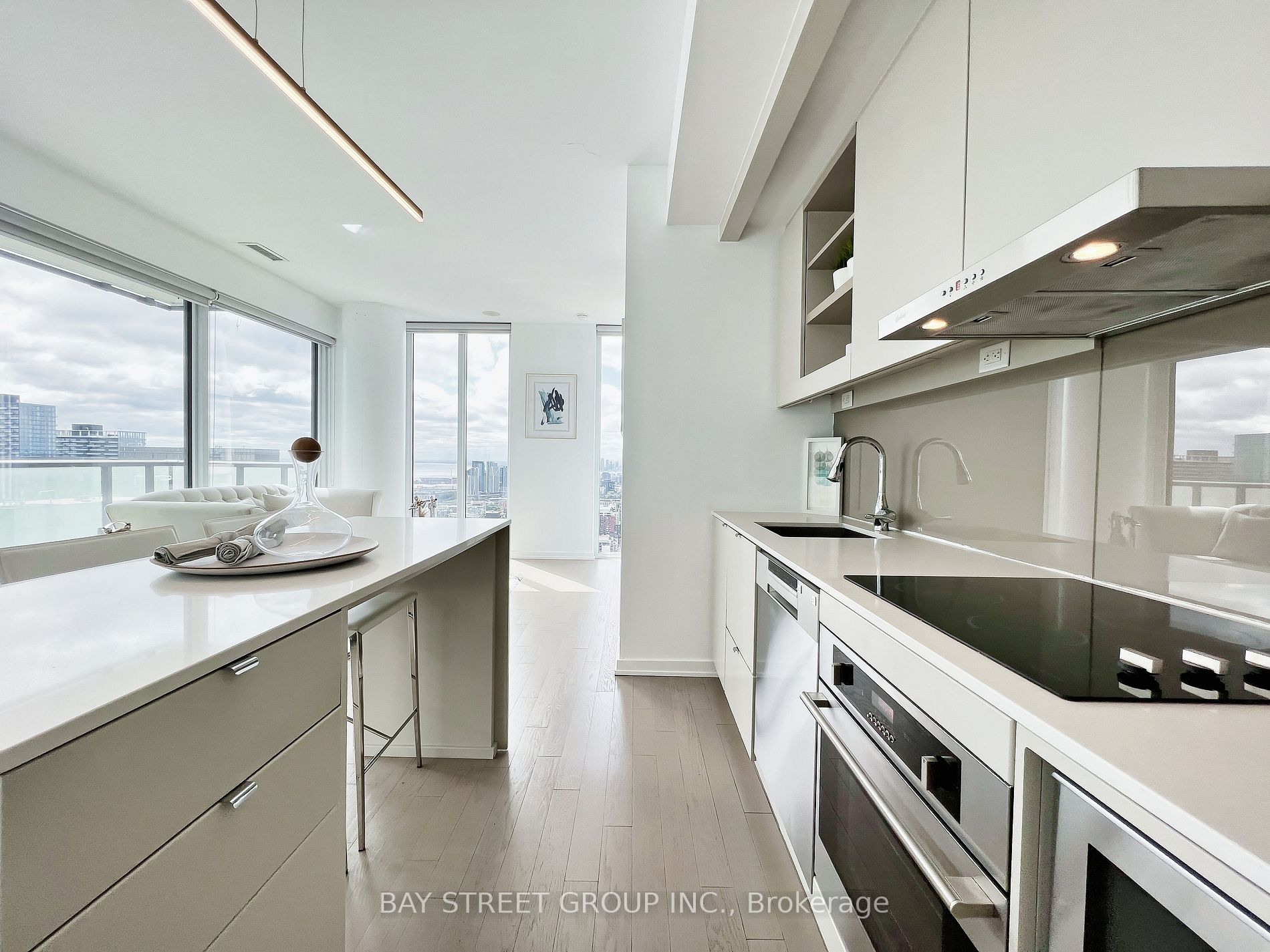 101 Peter St, #4009