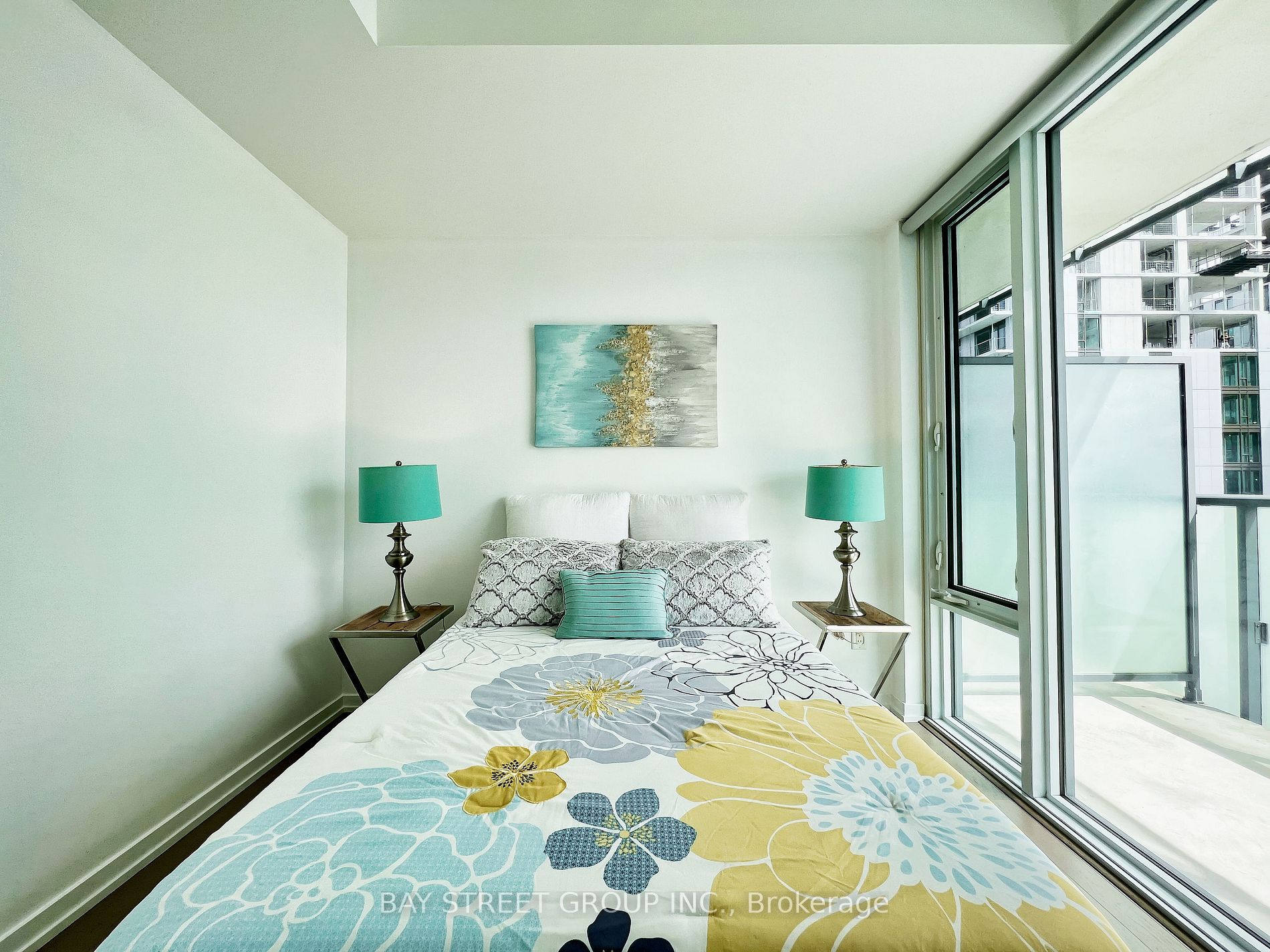 101 Peter St, #4009