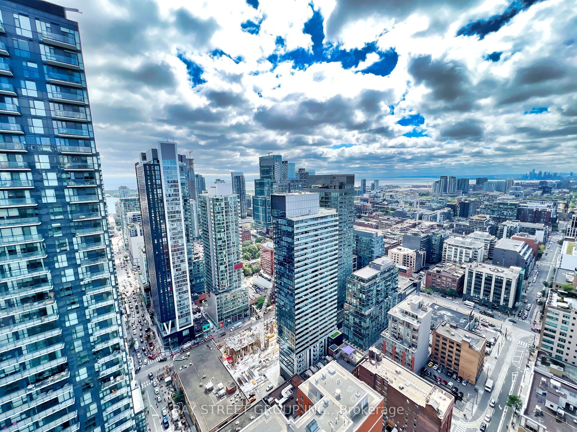 101 Peter St, #4009