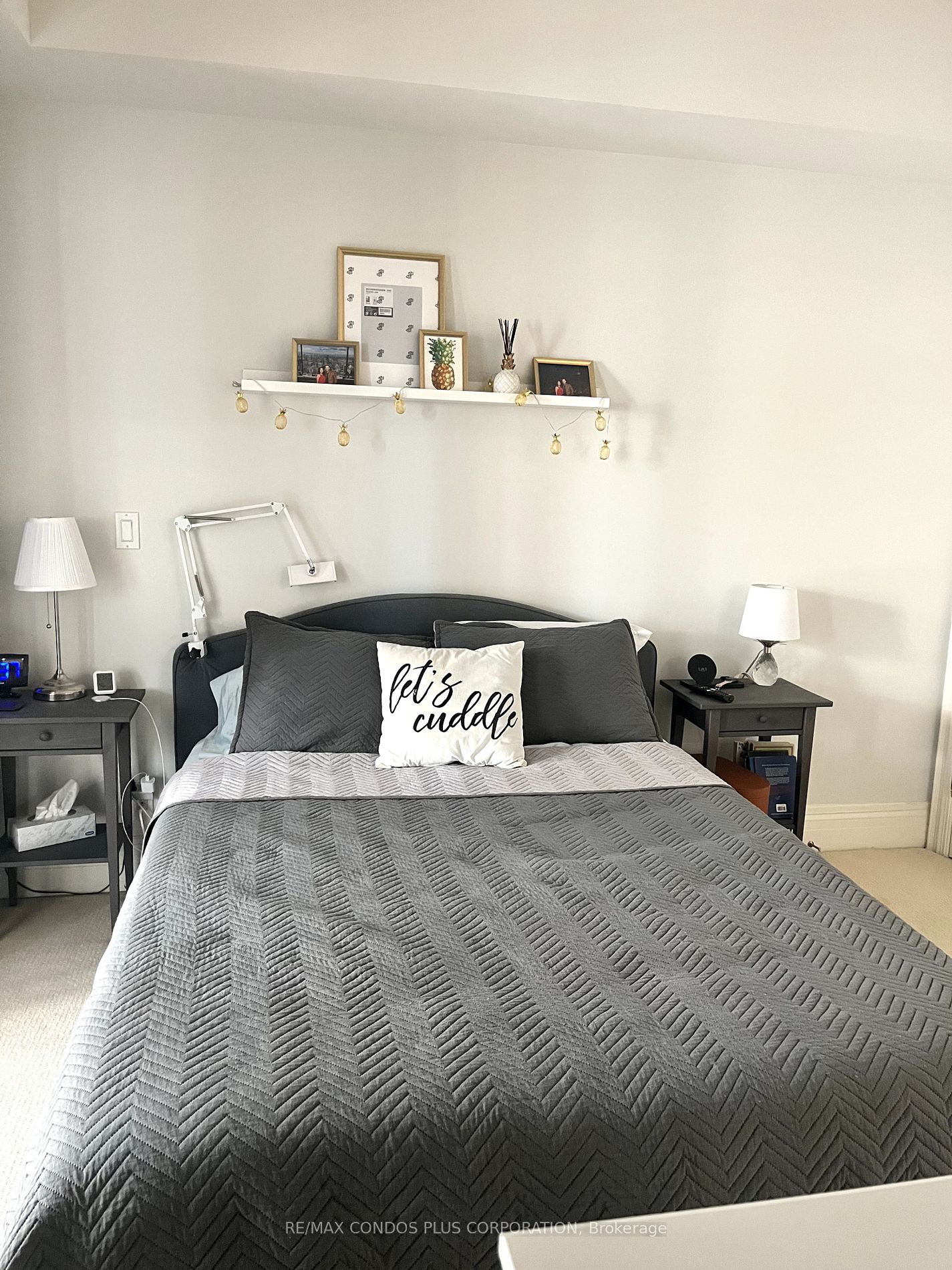 33 Delisle Ave, #904