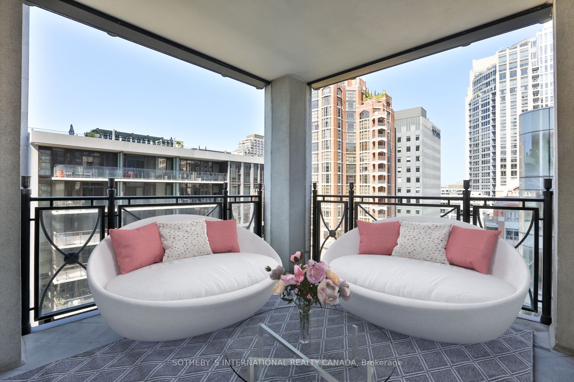 1 St Thomas St, #9C