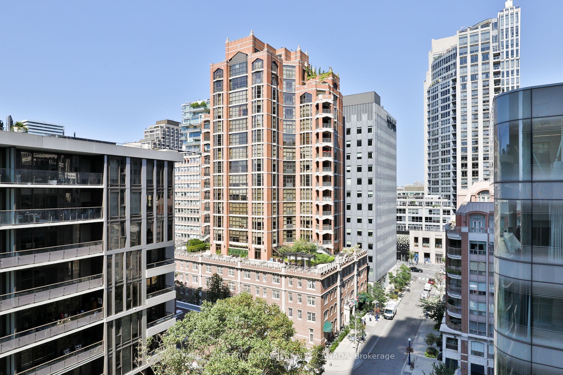 1 St Thomas St, #9C