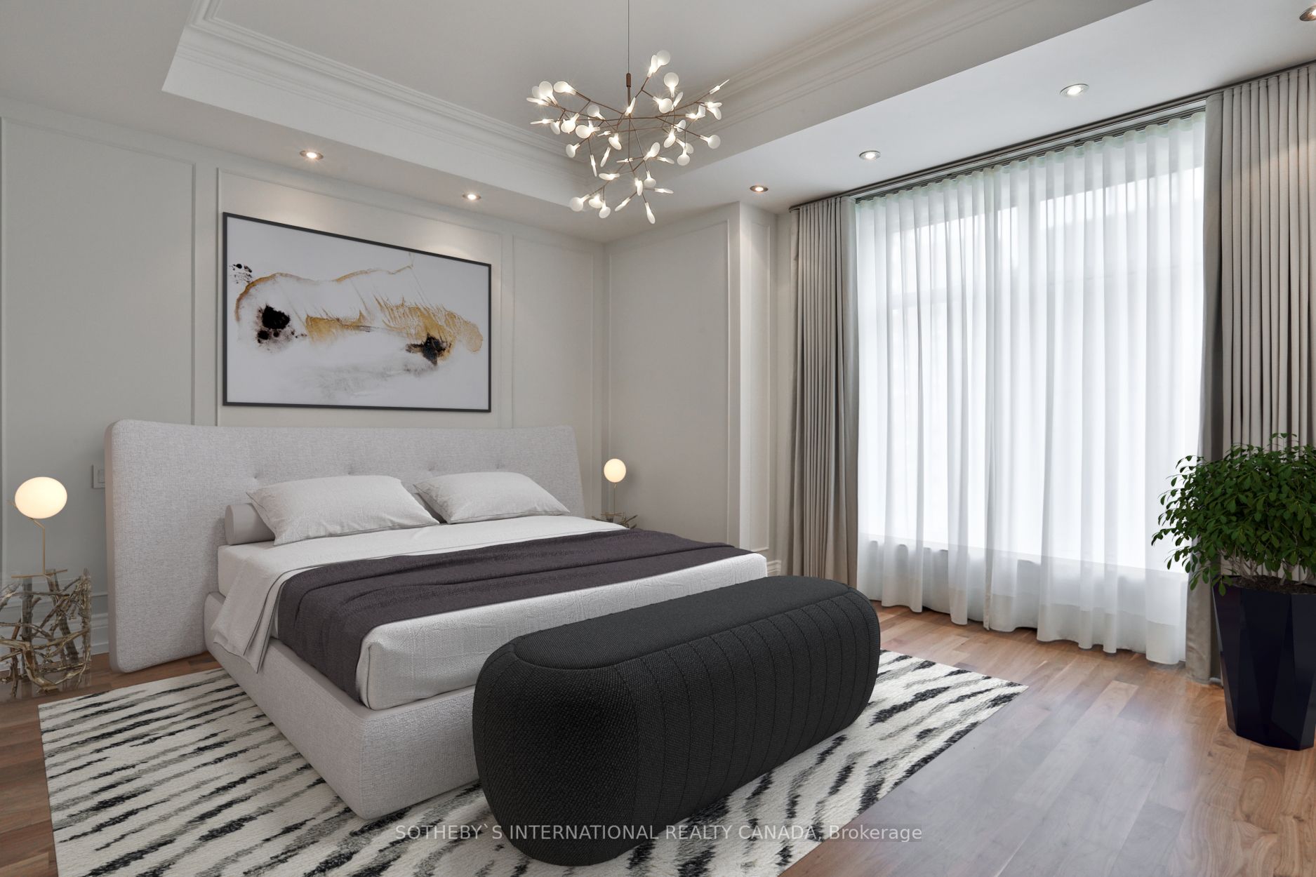 1 St Thomas St, #9C