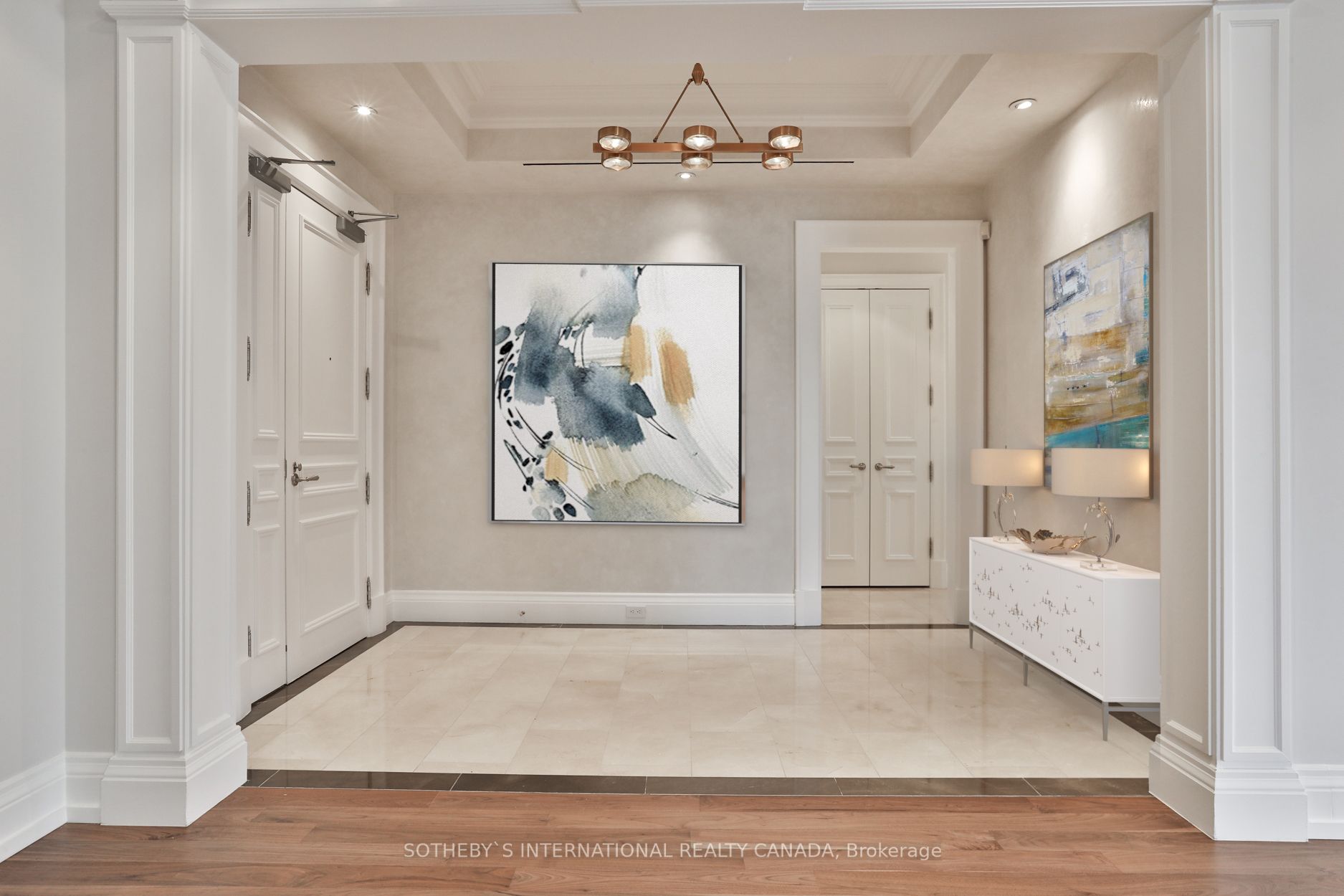 1 St Thomas St, #9C