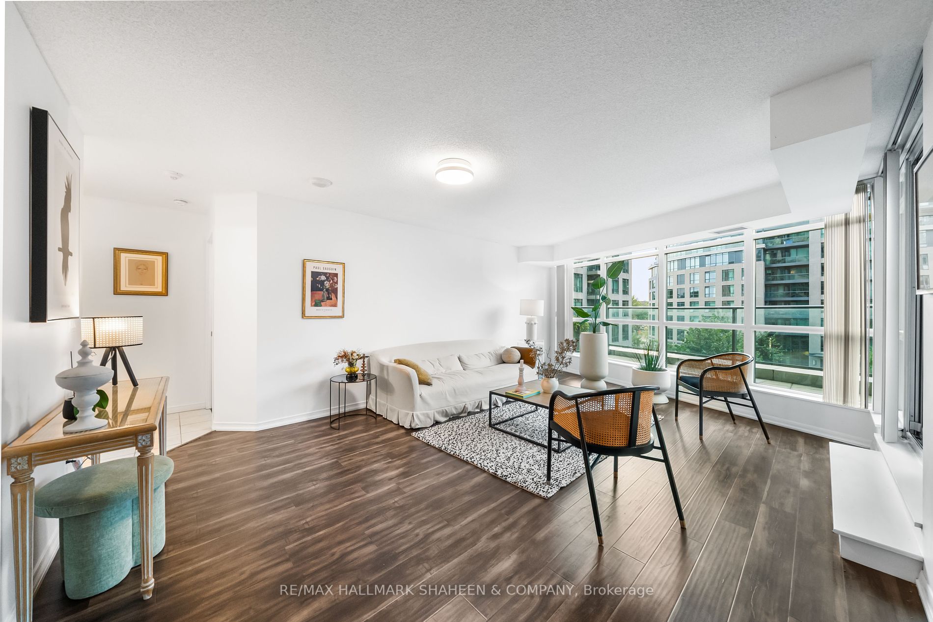 215 Fort York Blvd, #419