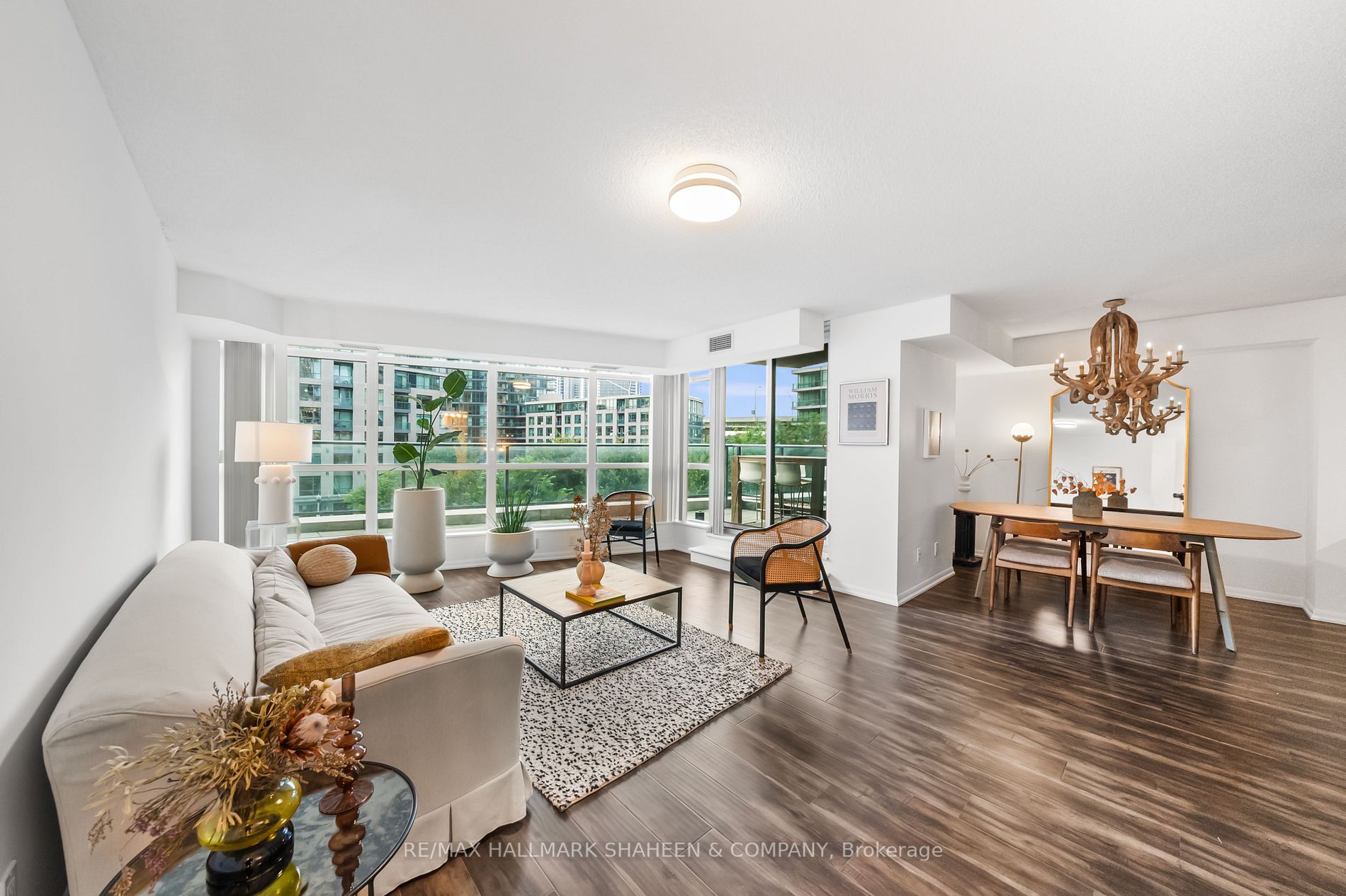 215 Fort York Blvd, #419