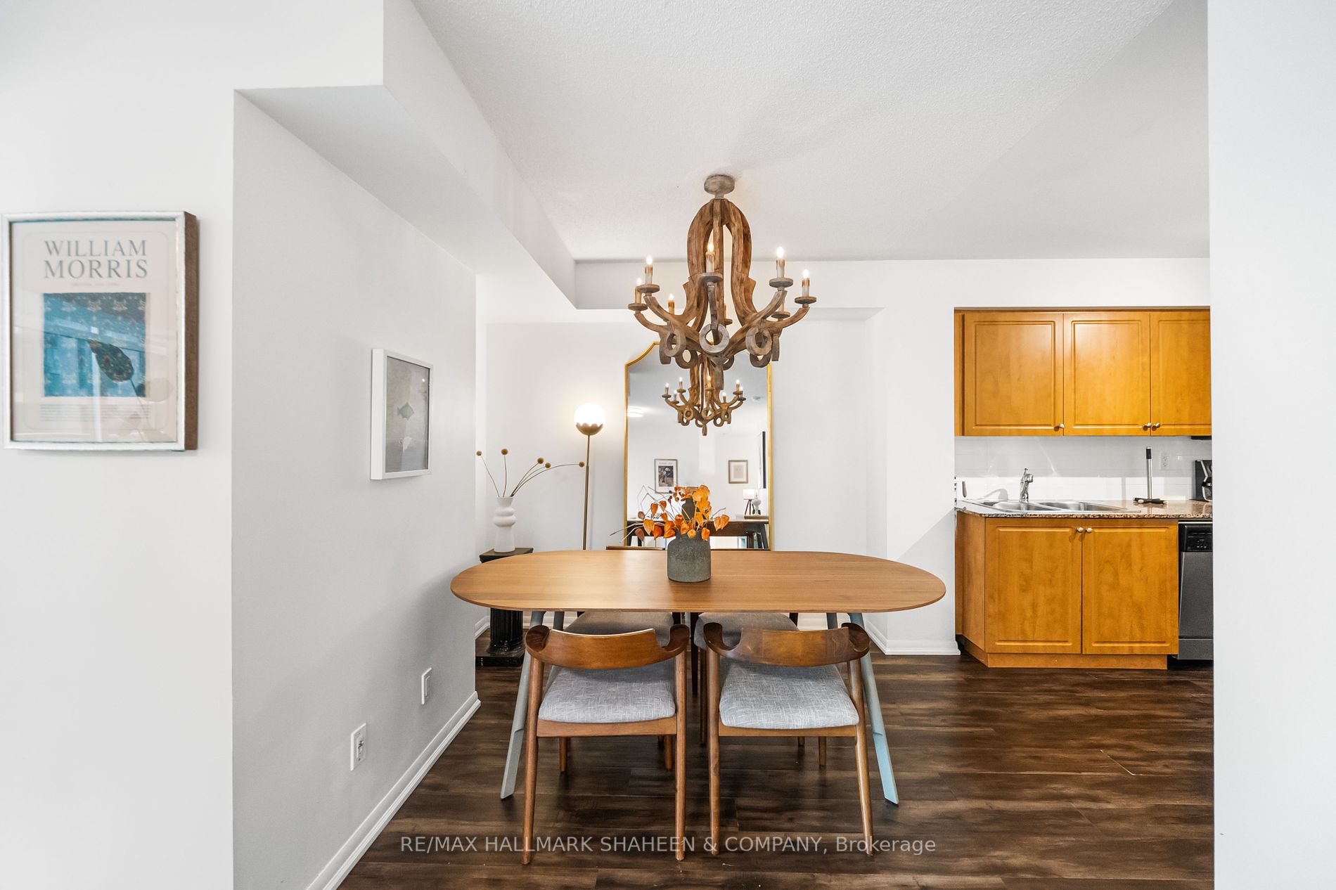 215 Fort York Blvd, #419