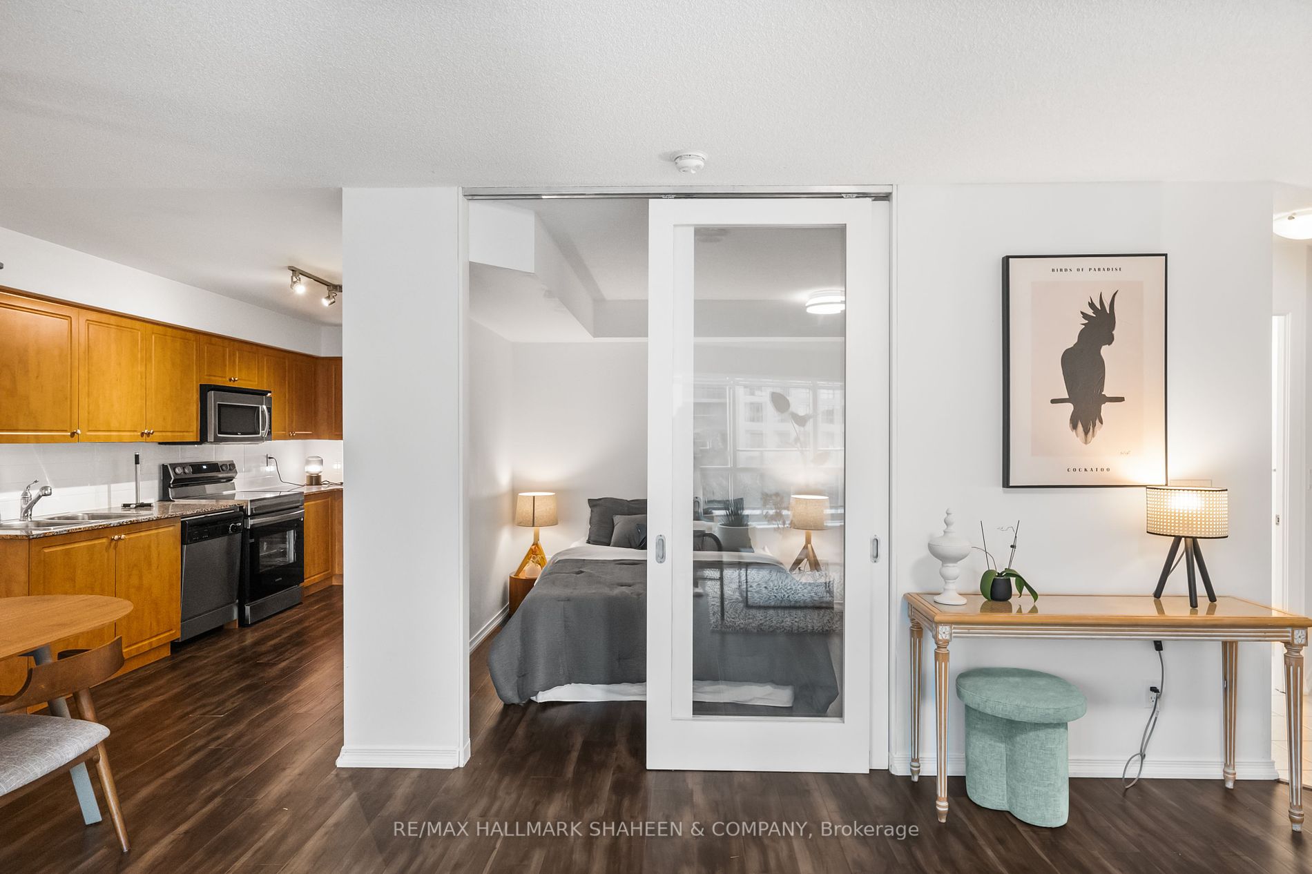 215 Fort York Blvd, #419