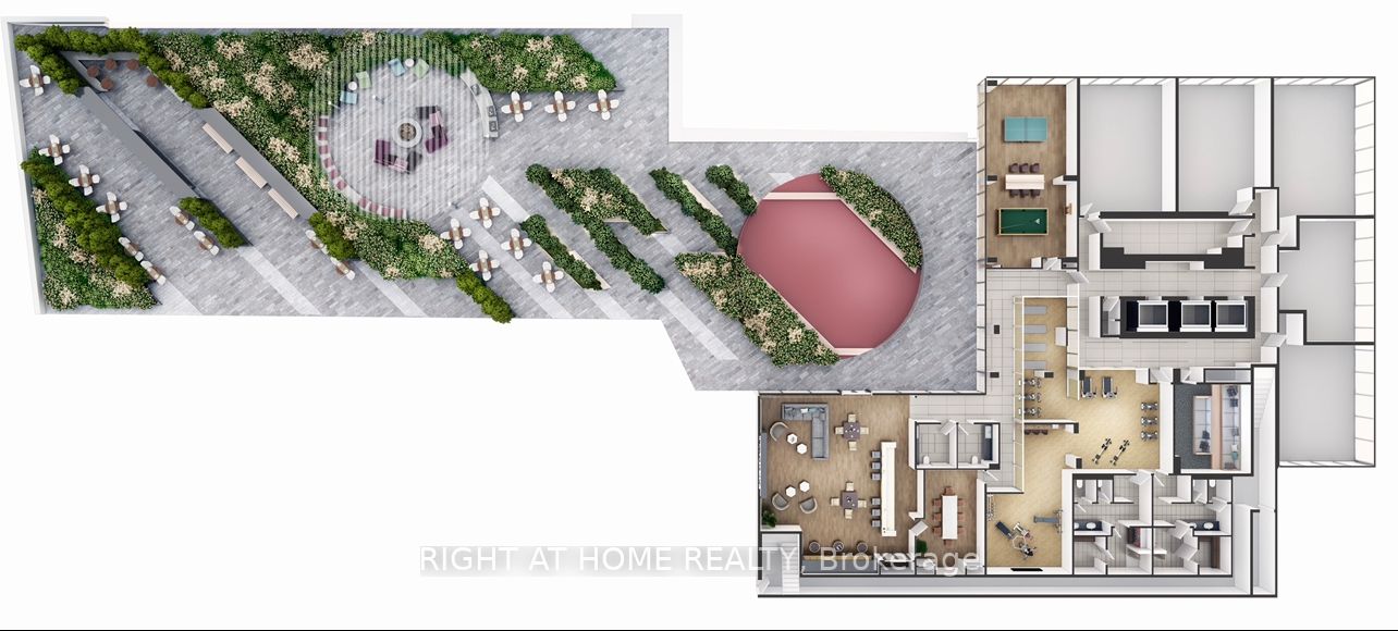 15 Ellerslie Ave, #502