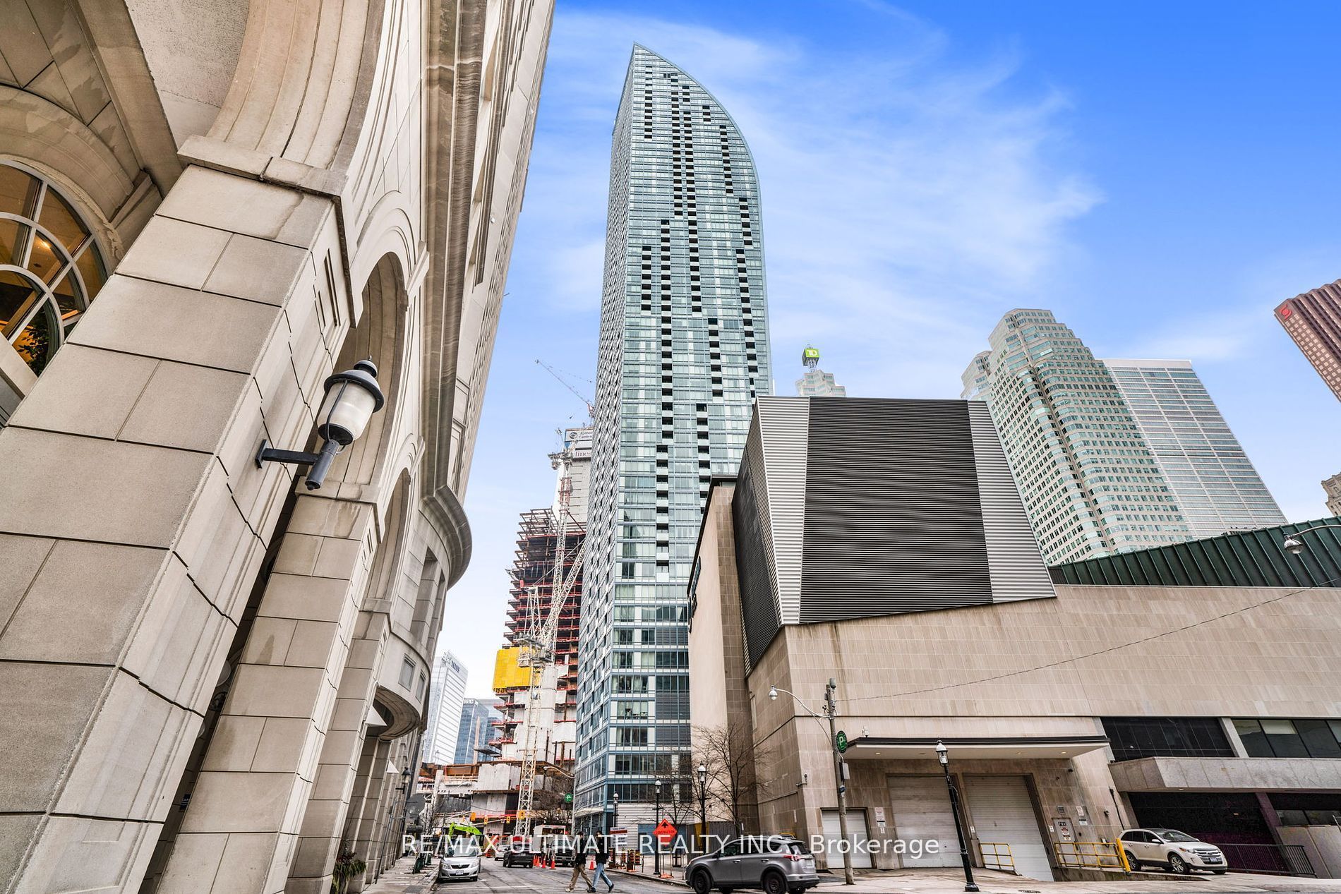 8 The Esplanade St, #506