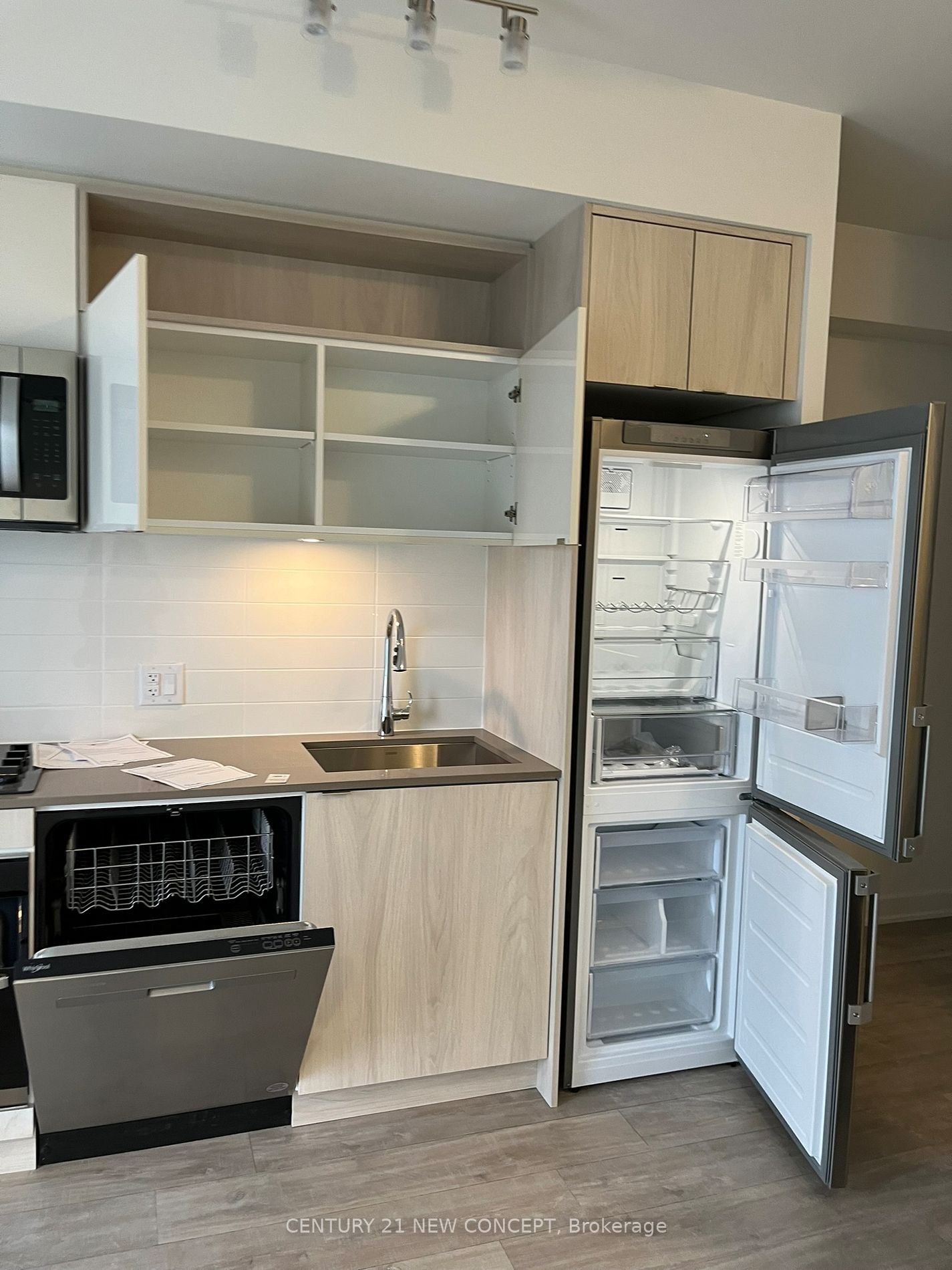 100 Dalhousie St, #2806