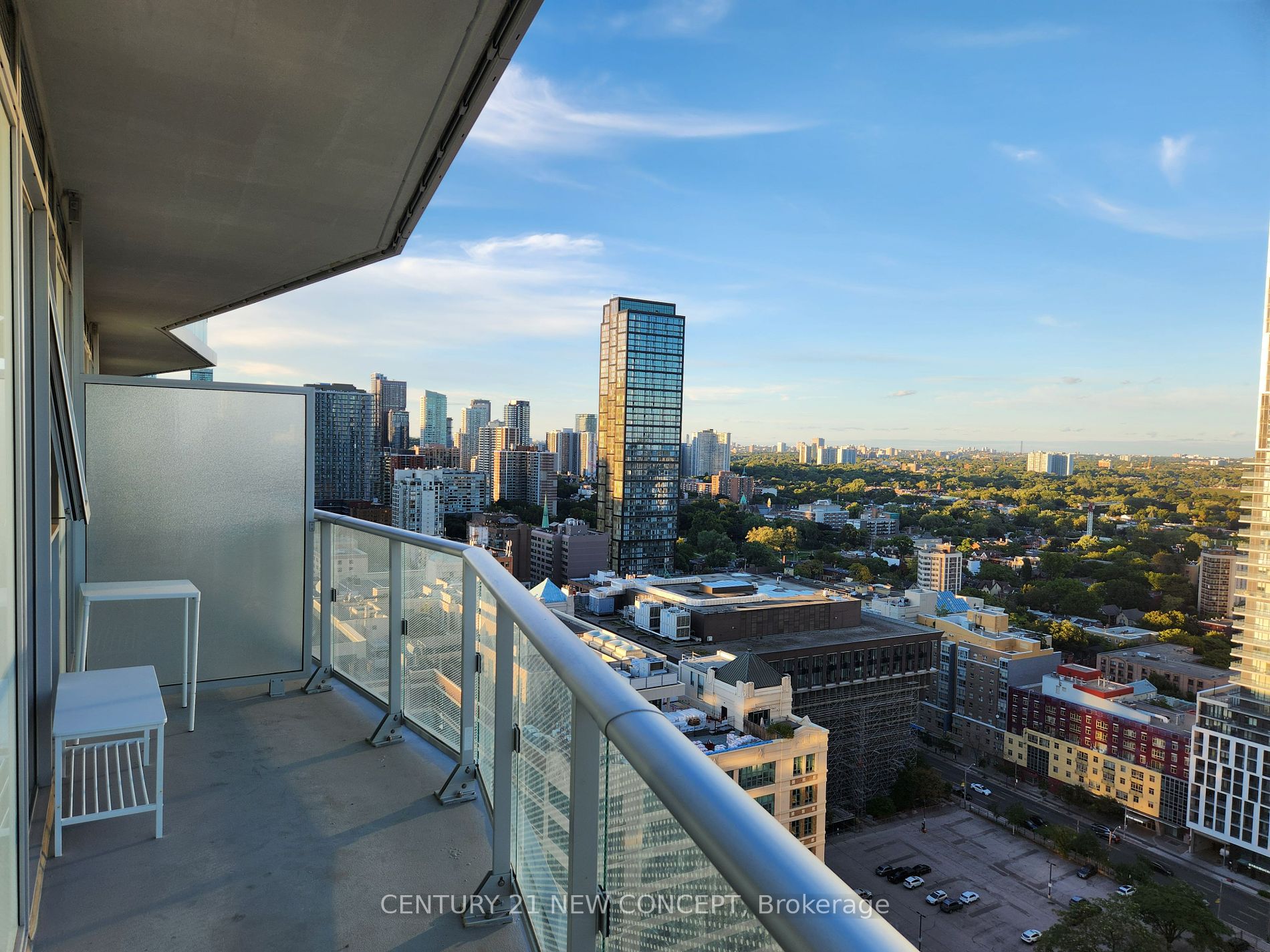 100 Dalhousie St, #2806