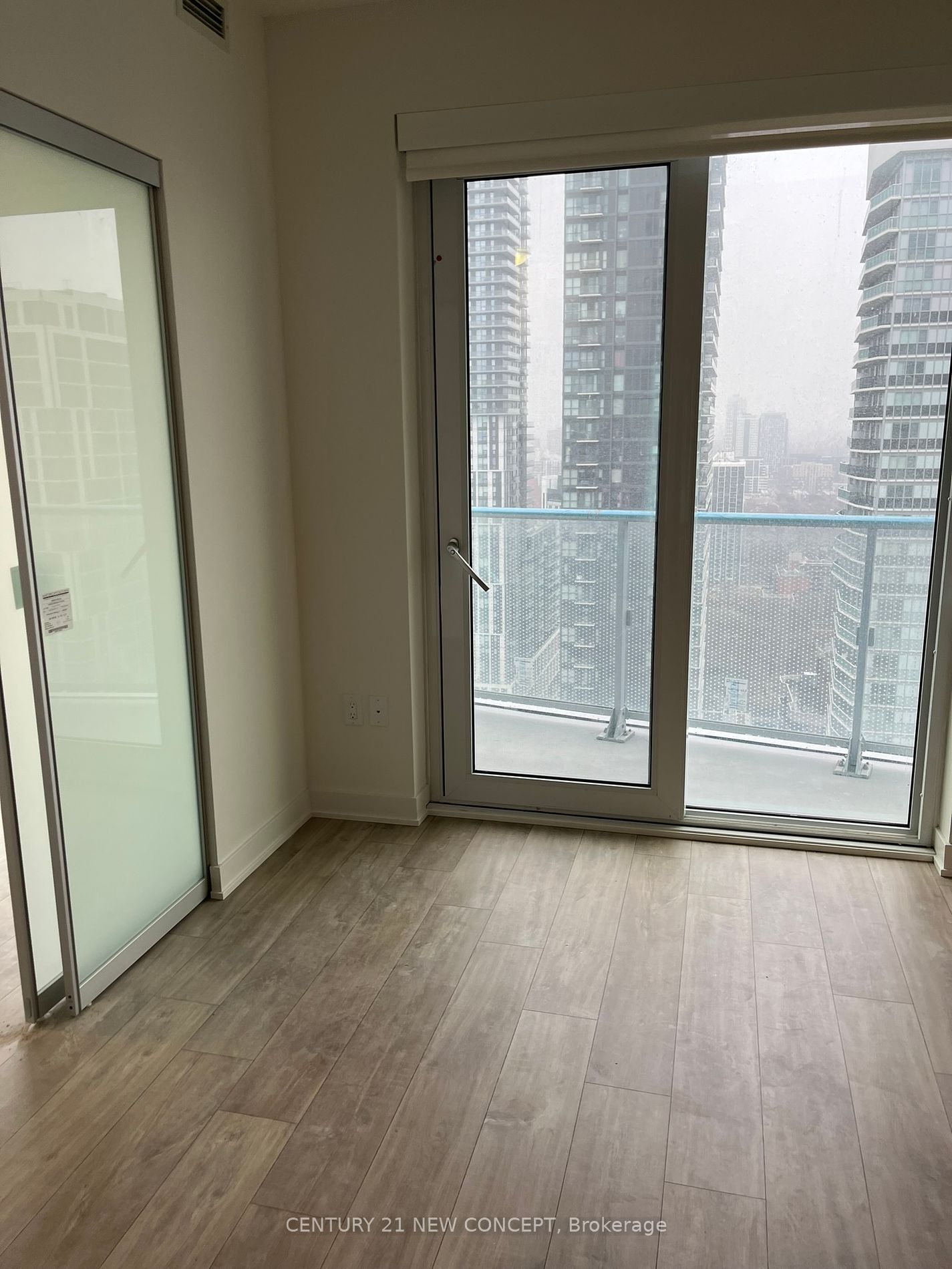 100 Dalhousie St, #2806