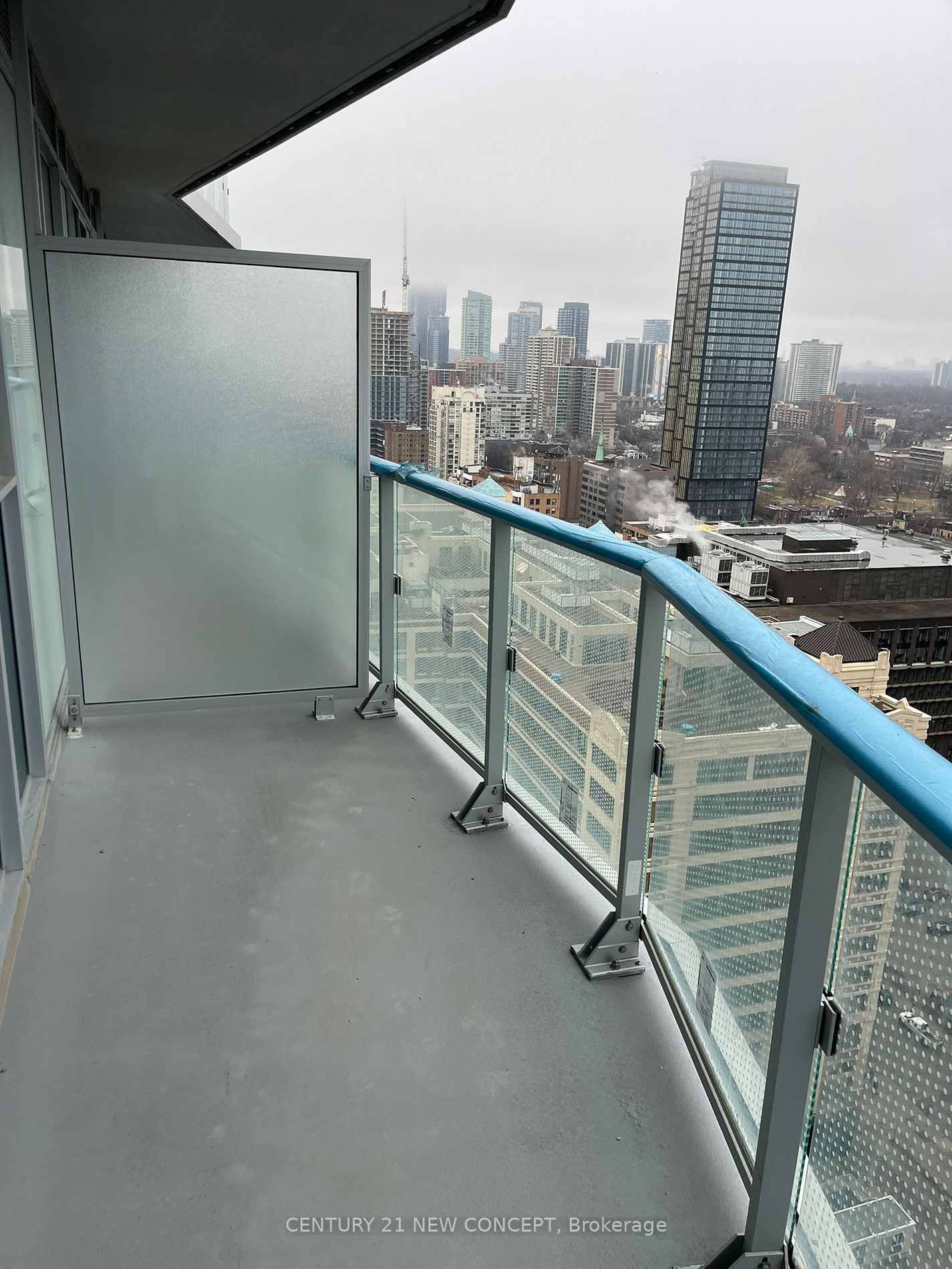 100 Dalhousie St, #2806