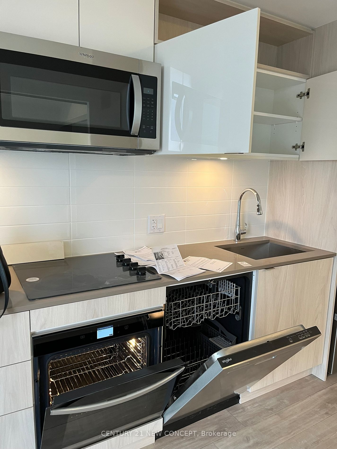 100 Dalhousie St, #2806