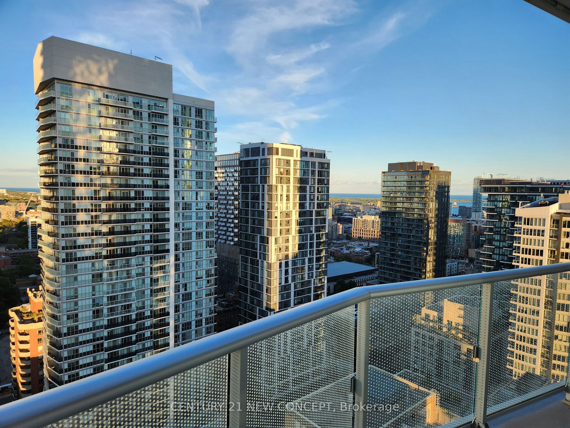 100 Dalhousie St, #2806