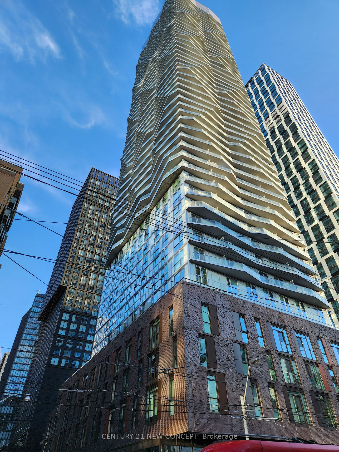100 Dalhousie St, #2806