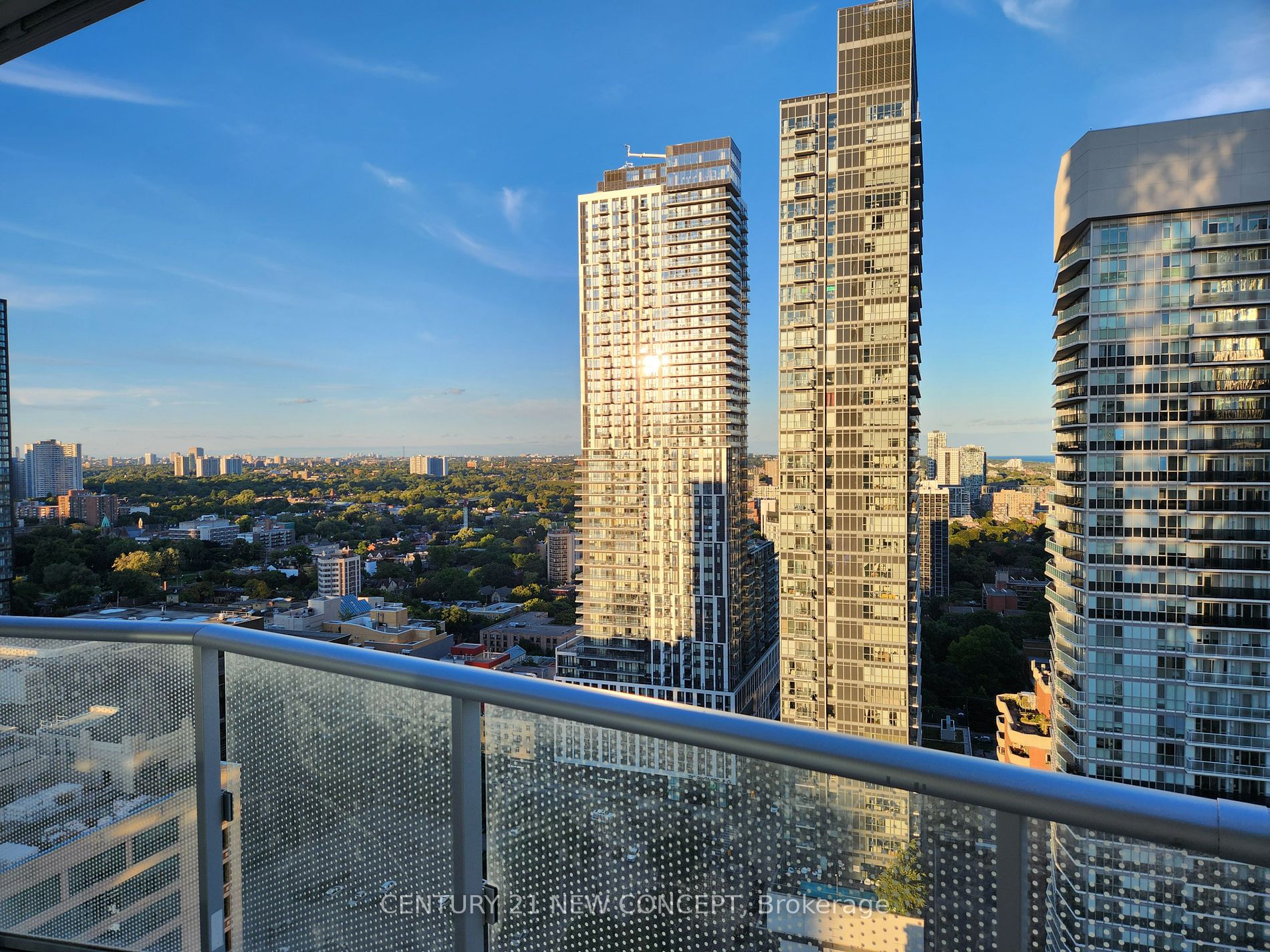 100 Dalhousie St, #2806