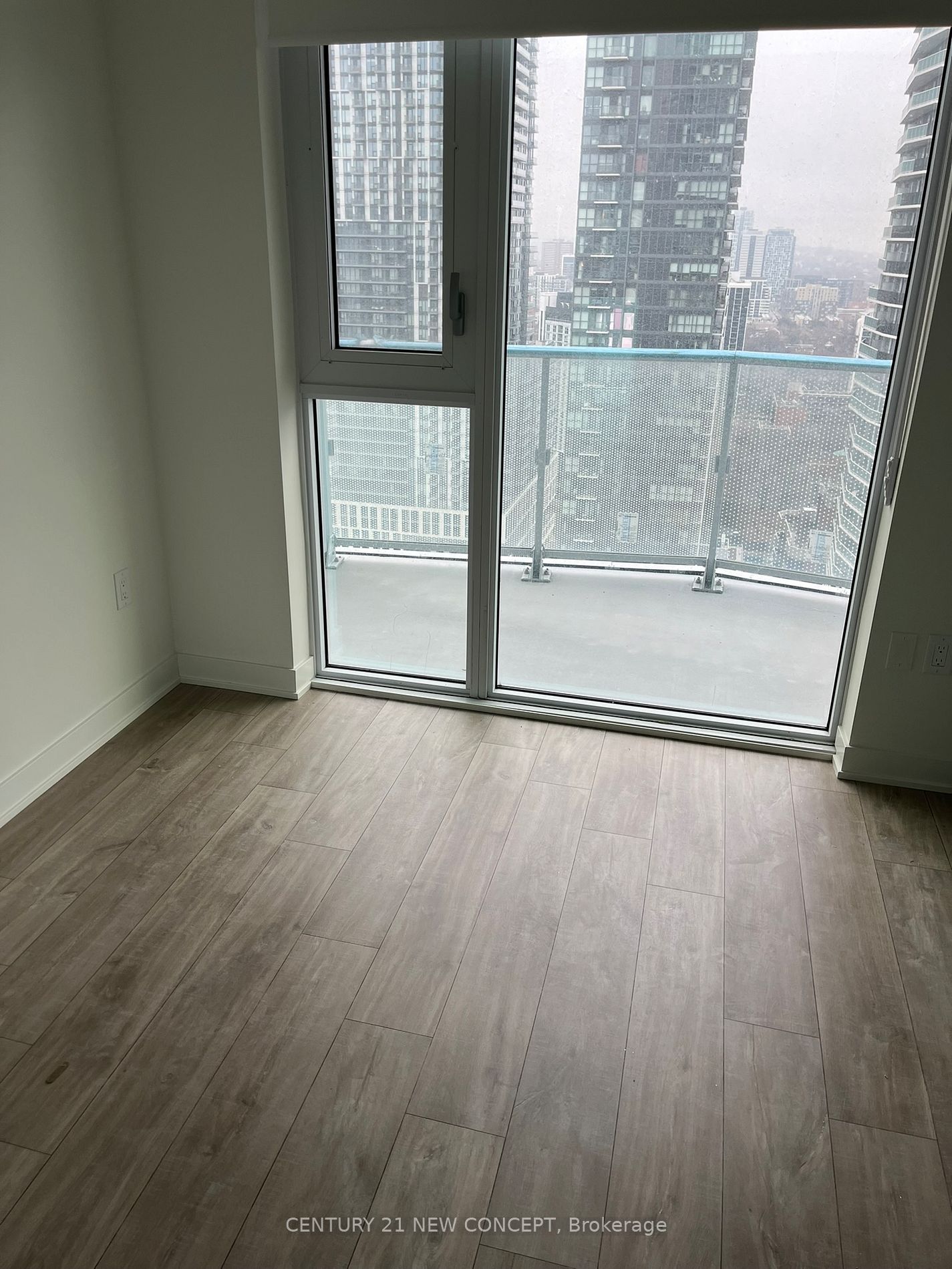 100 Dalhousie St, #2806