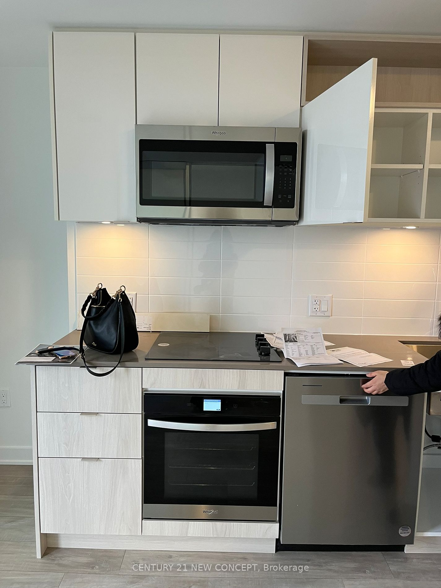 100 Dalhousie St, #2806