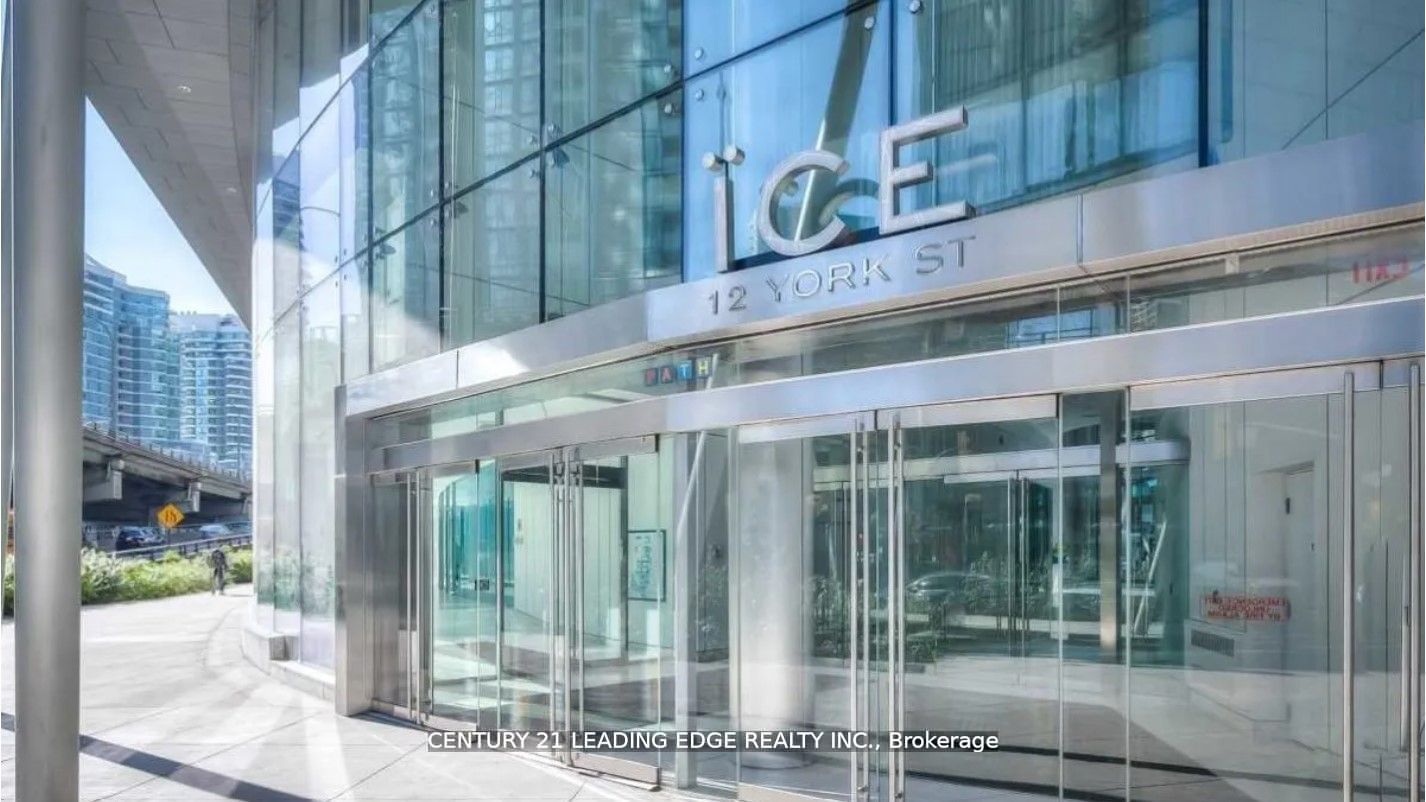 12 YORK St, #2907