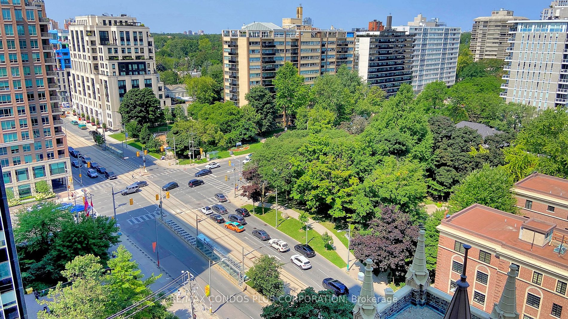 99 Foxbar Rd, #1407