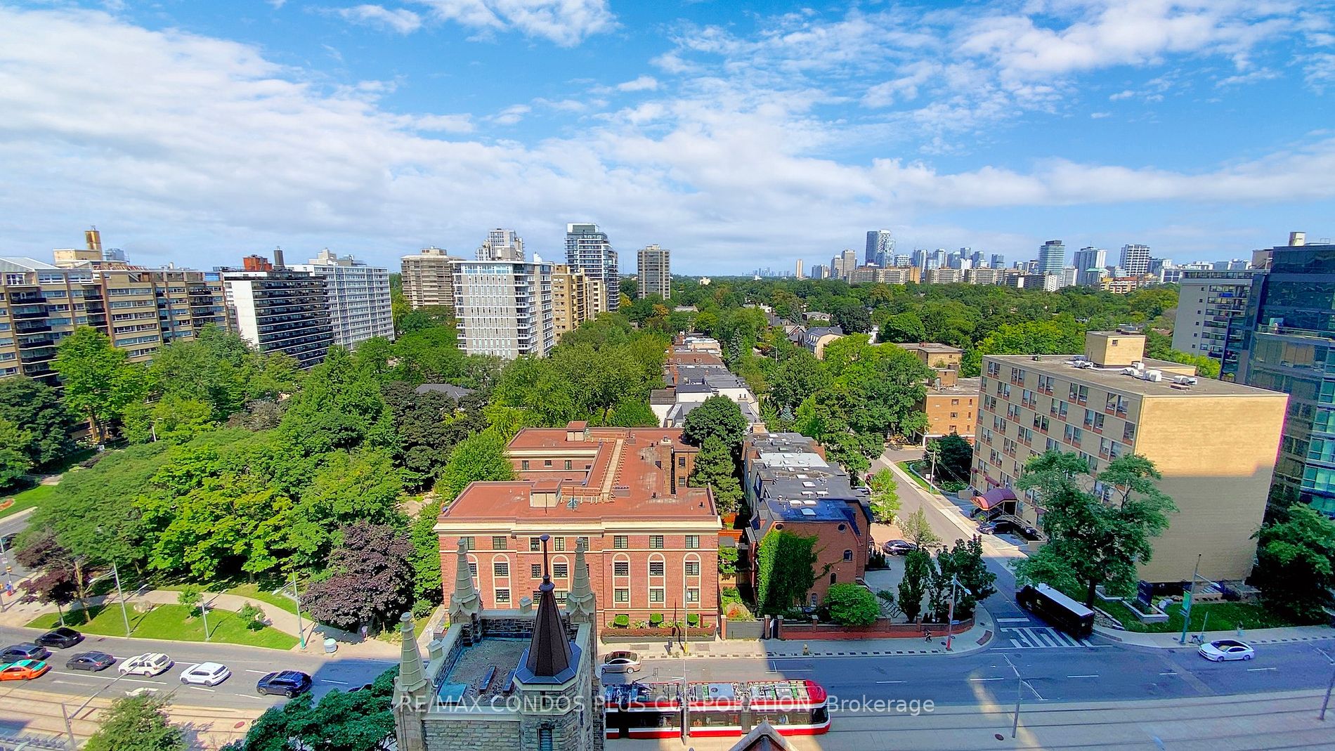 99 Foxbar Rd, #1407