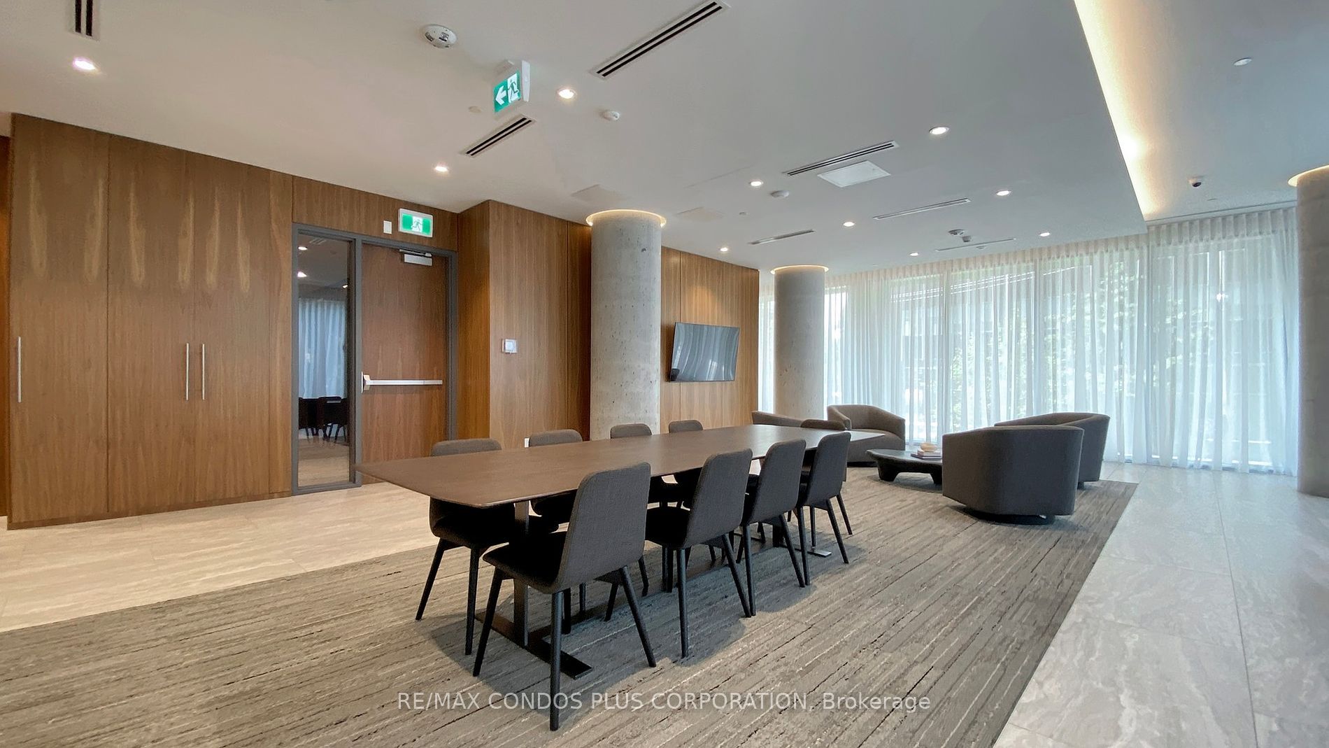 99 Foxbar Rd, #1407