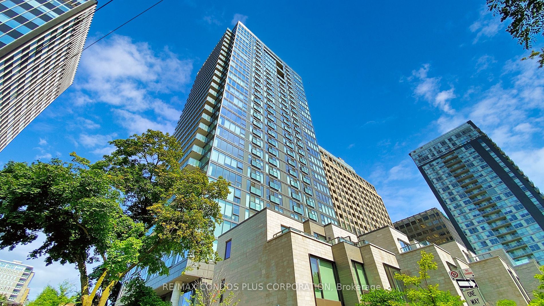 99 Foxbar Rd, #1407