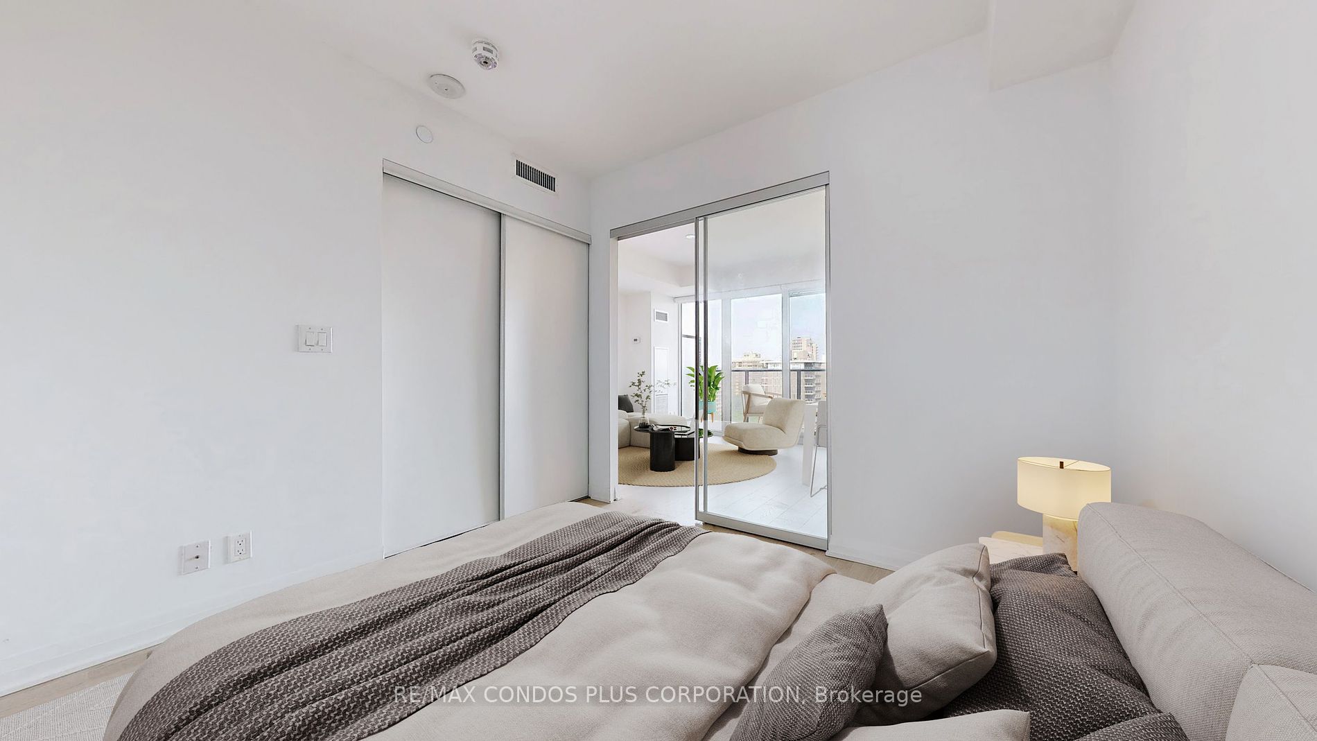 99 Foxbar Rd, #1407